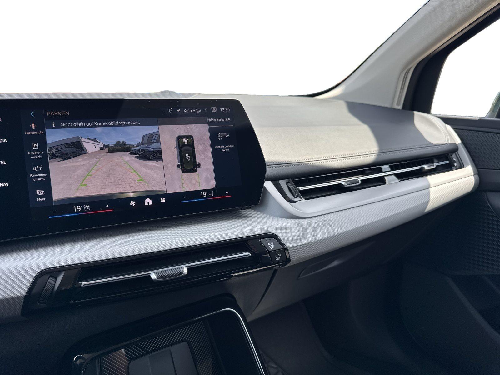 BMW 2er Active Tourer – Bild 11