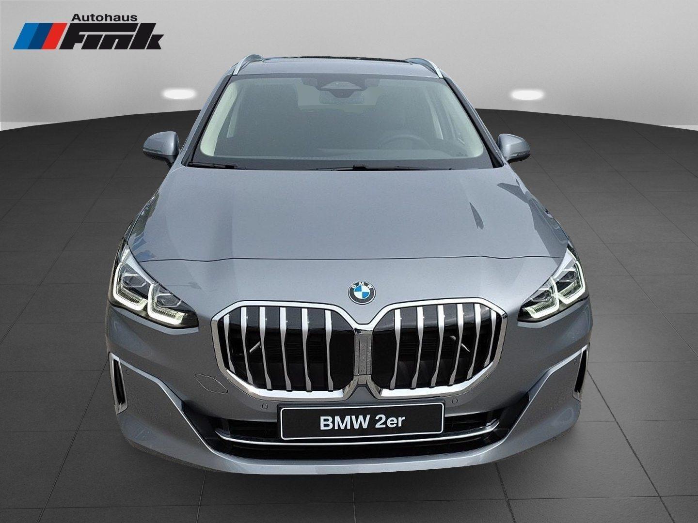 BMW 2er Active Tourer – Bild 2