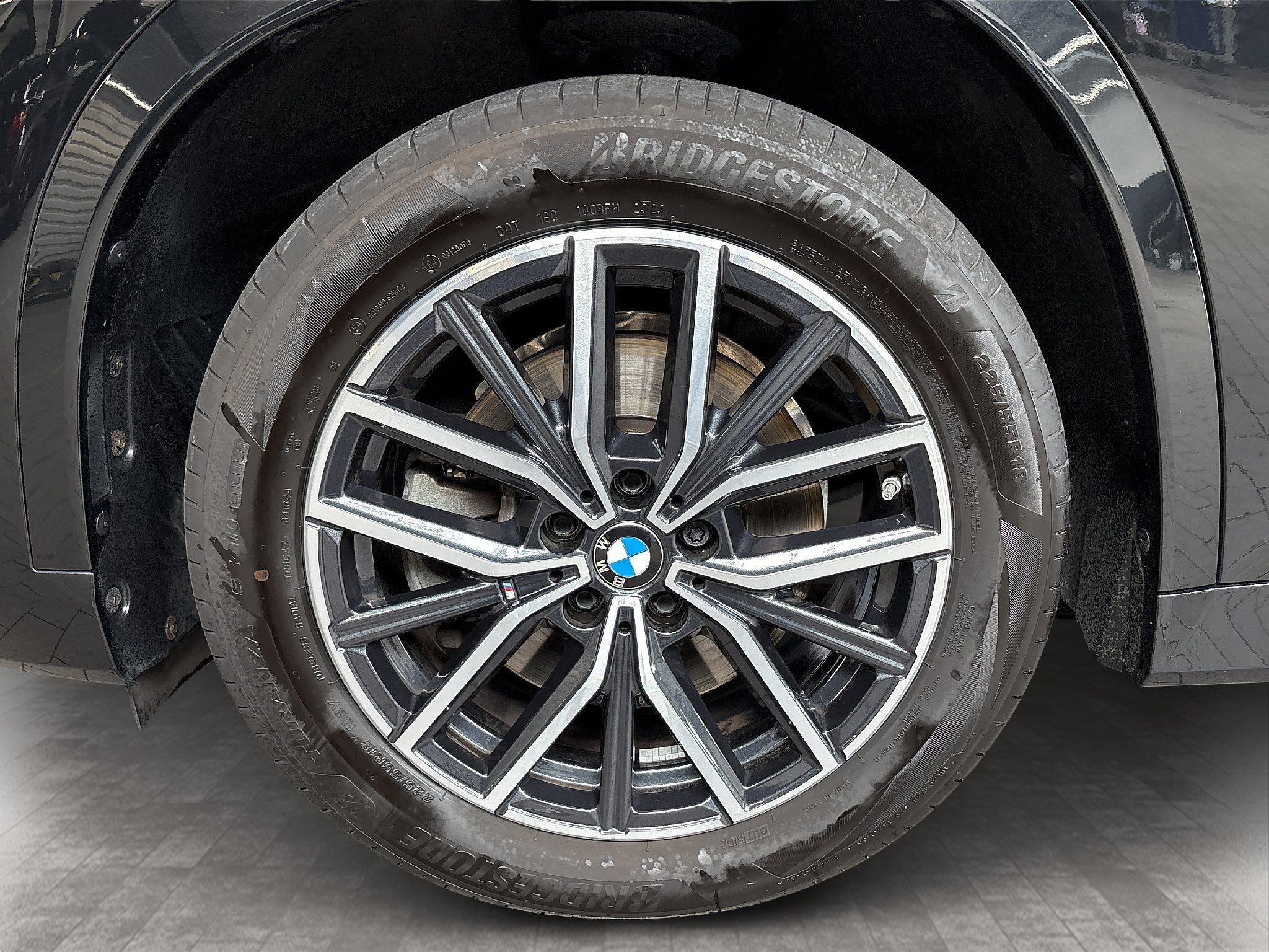 BMW X1 – Bild 12