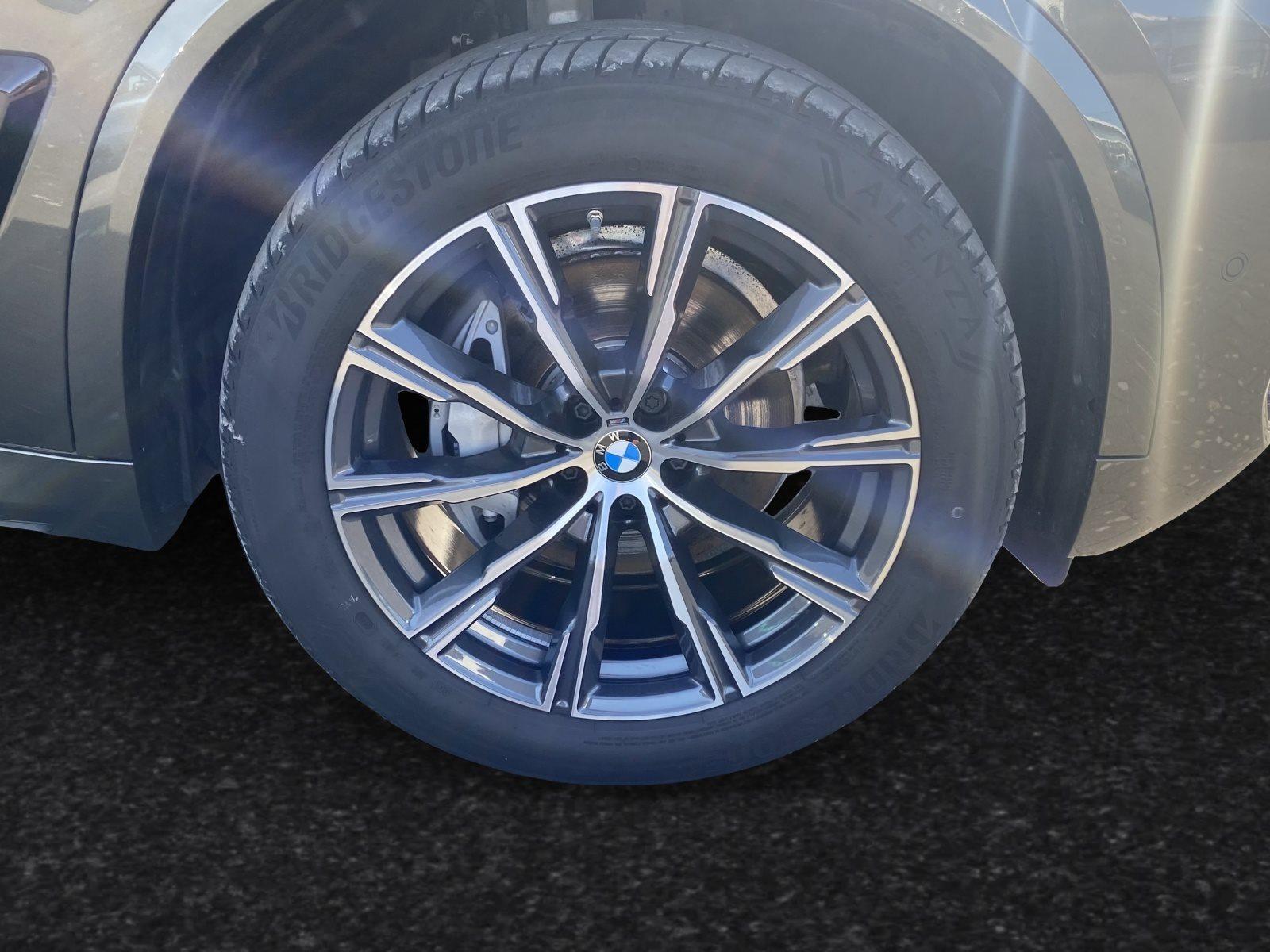 BMW X5 – Bild 4