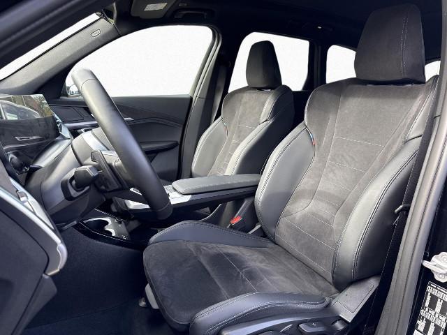 BMW X1 – Bild 7