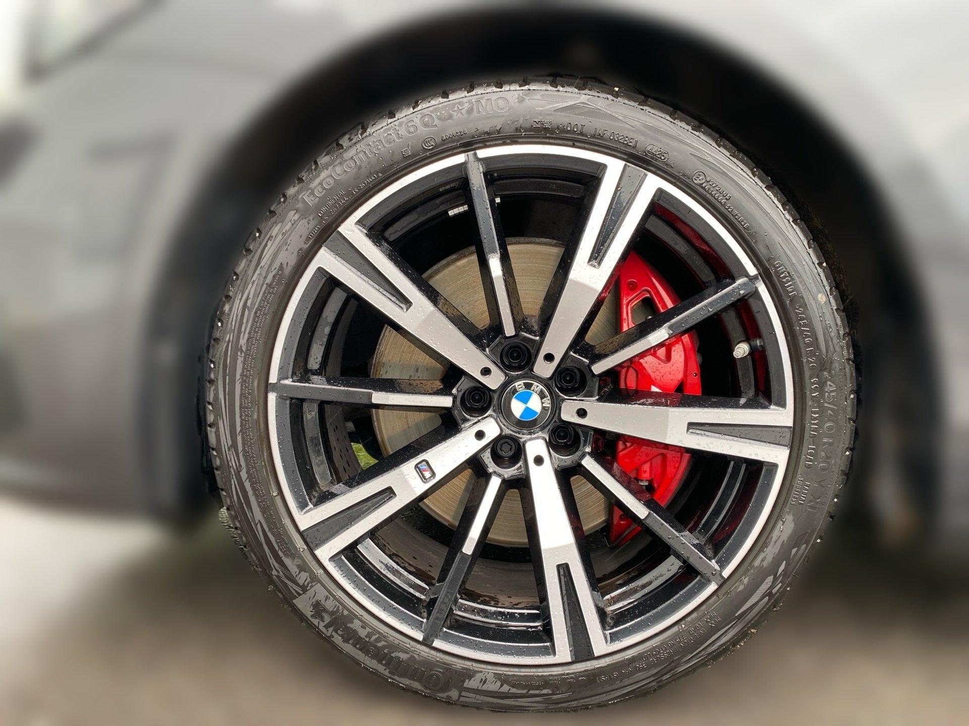 BMW 5er Touring – Bild 6