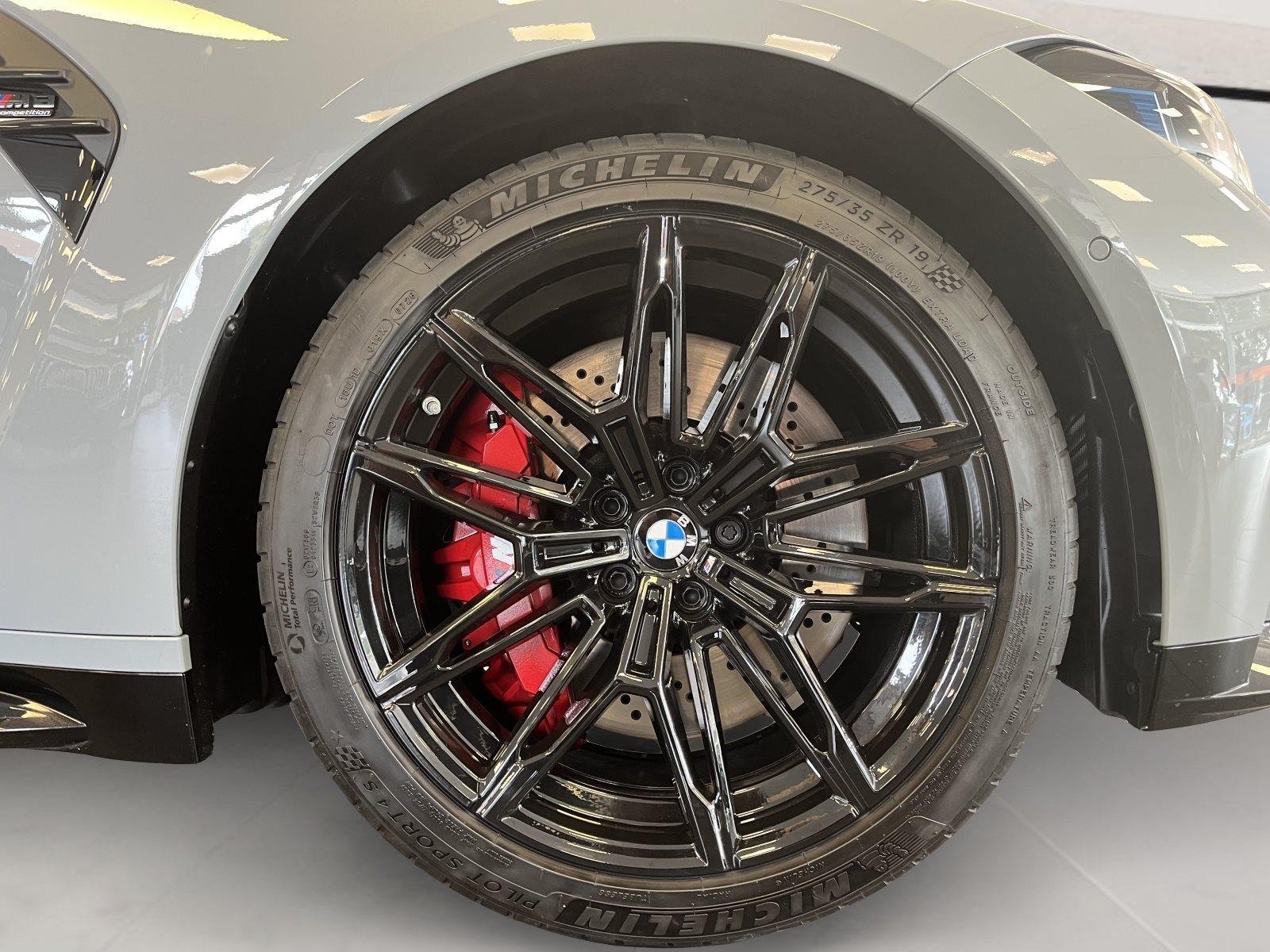 BMW M3 Touring – Bild 22