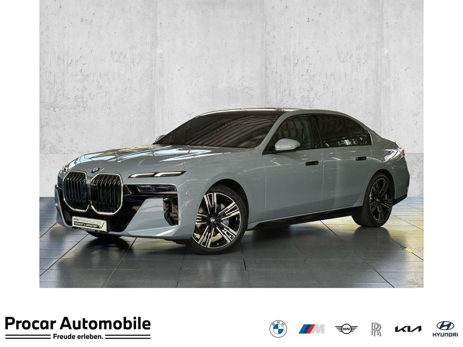 BMW 7er