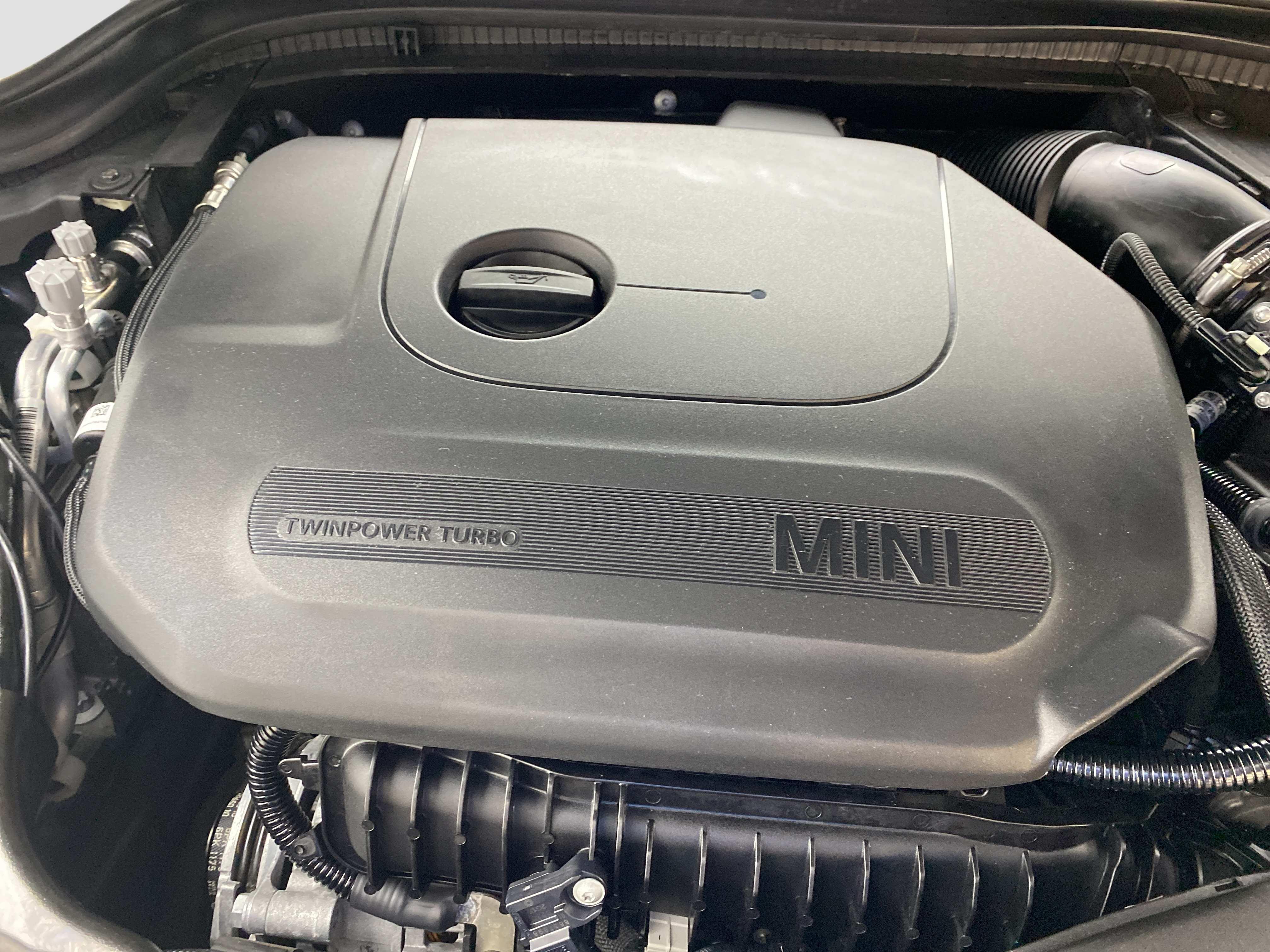 MINI Cooper 3-Türer – Bild 10