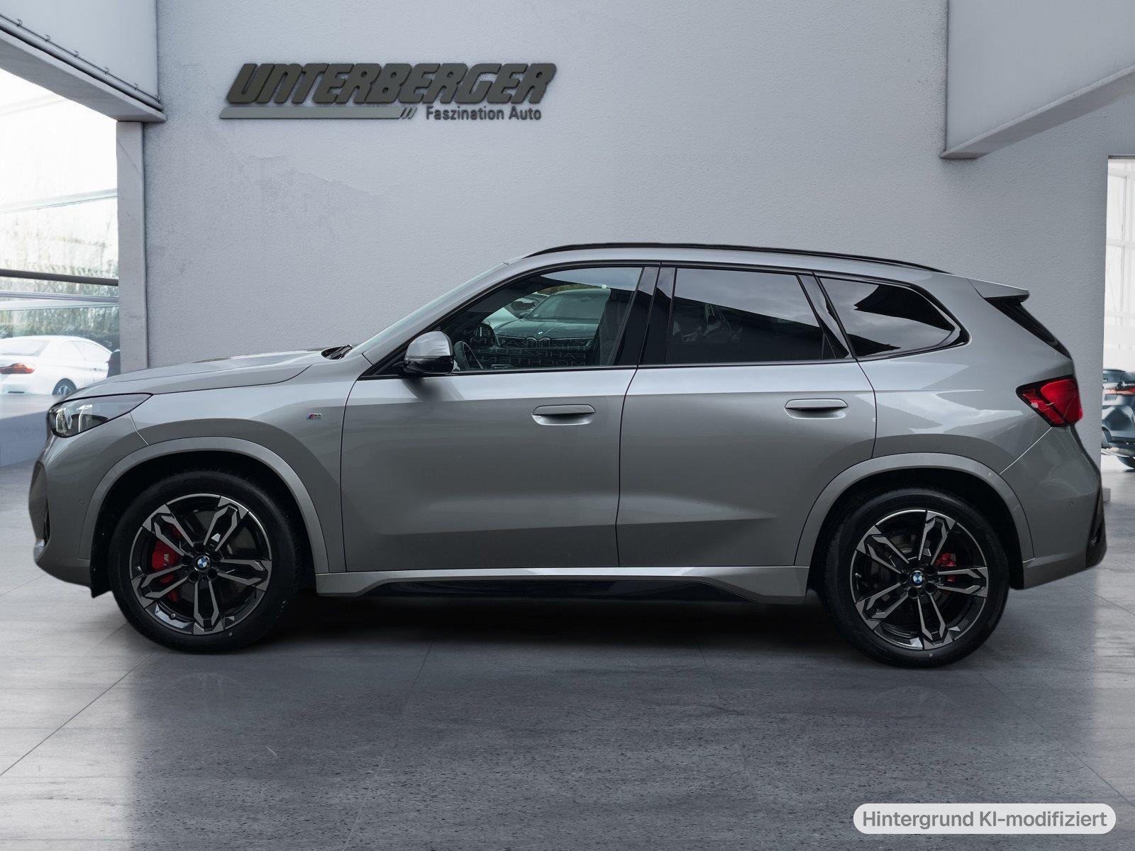 BMW X1 – Bild 3