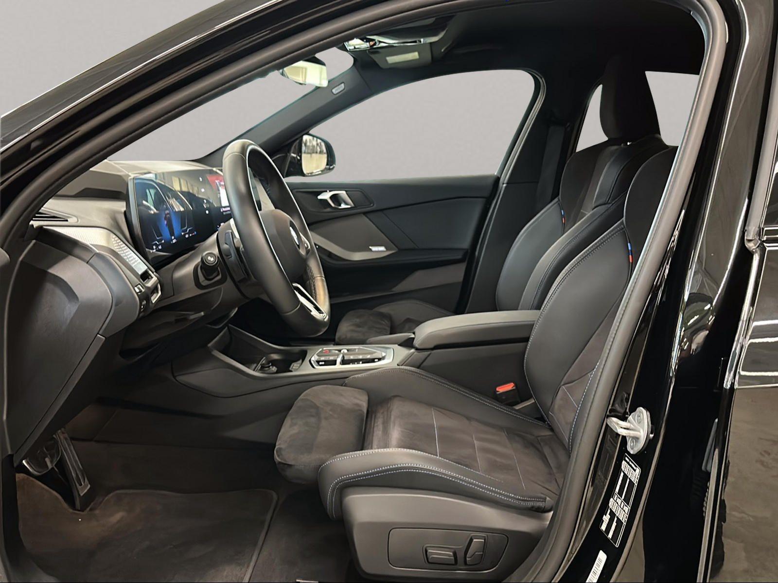 BMW 1er – Bild 21