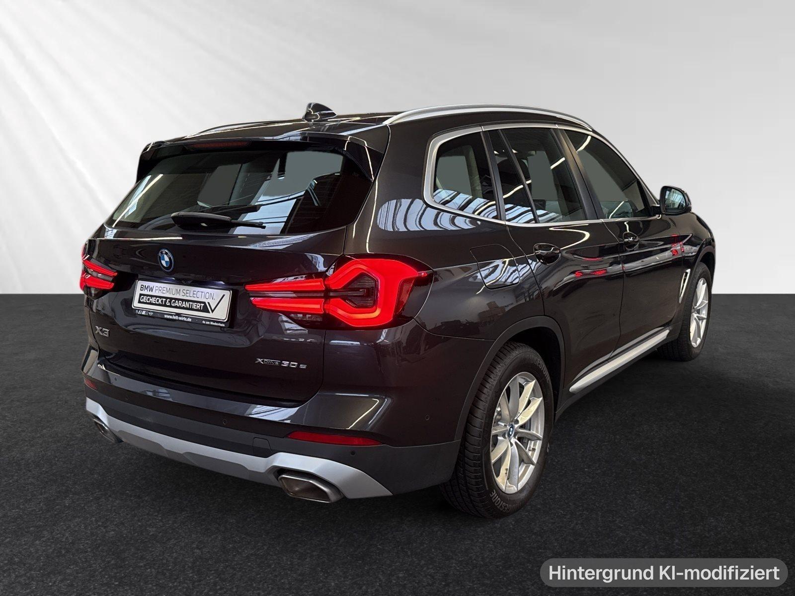 BMW X3 – Bild 3
