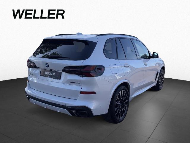 BMW X5 – Bild 3