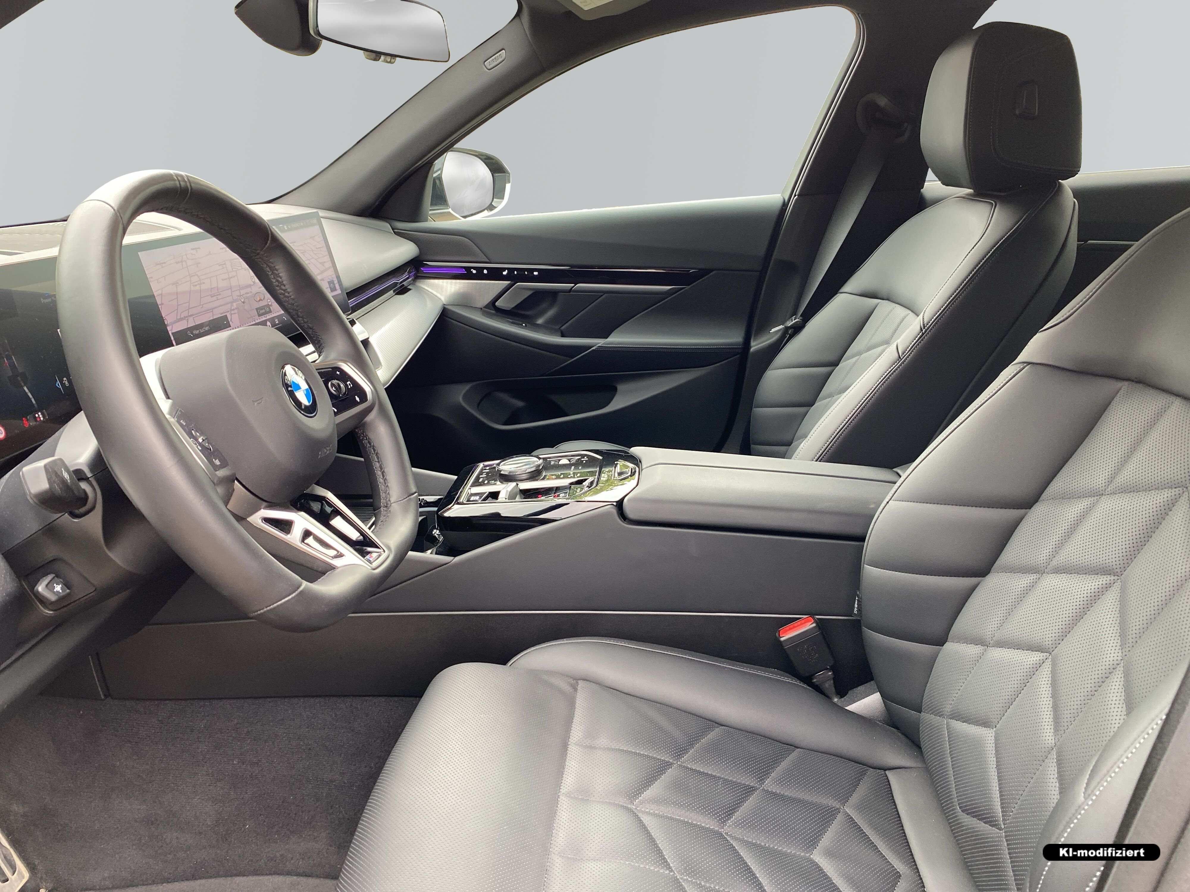 BMW 5er – Bild 25