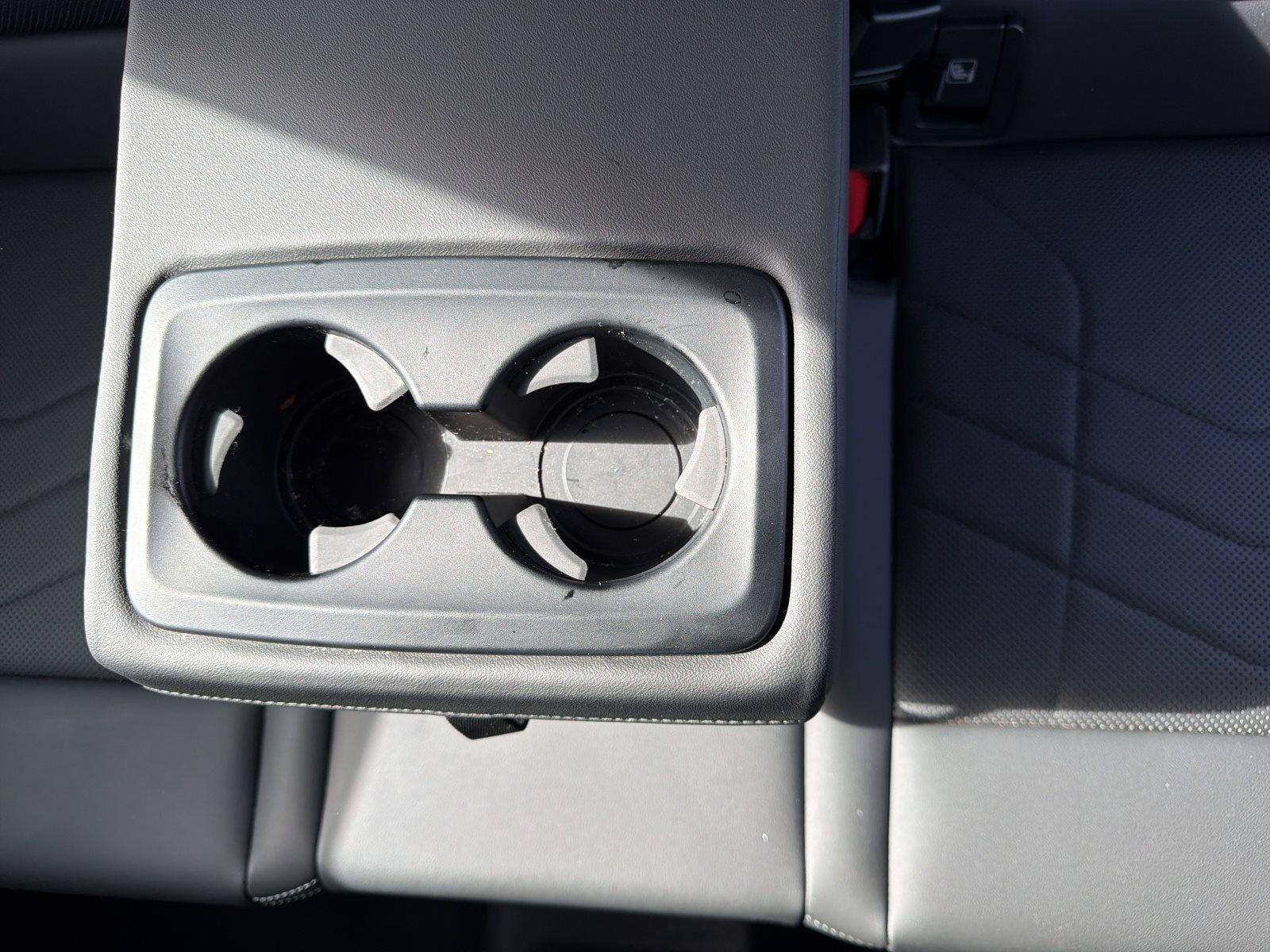 BMW X1 – Bild 10