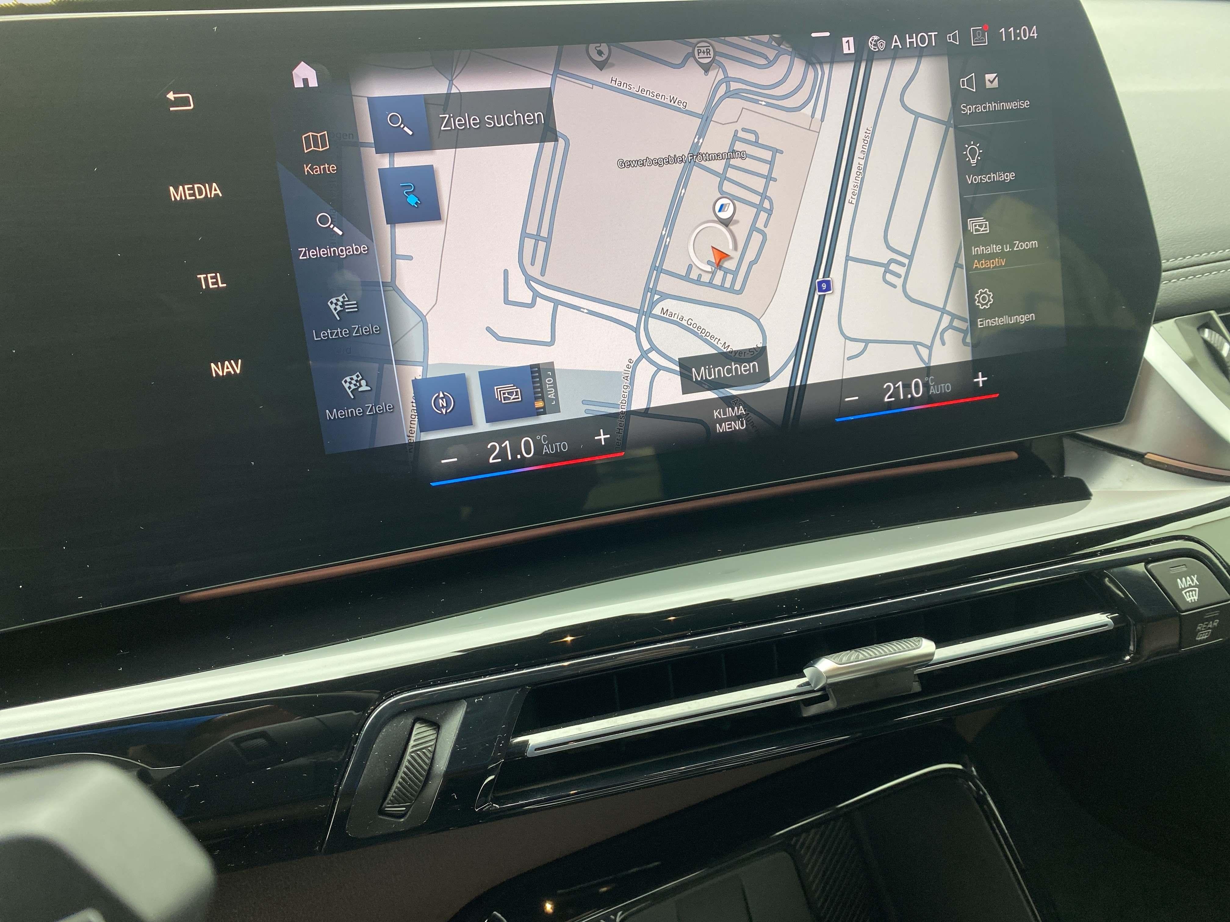 BMW iX1 – Bild 19