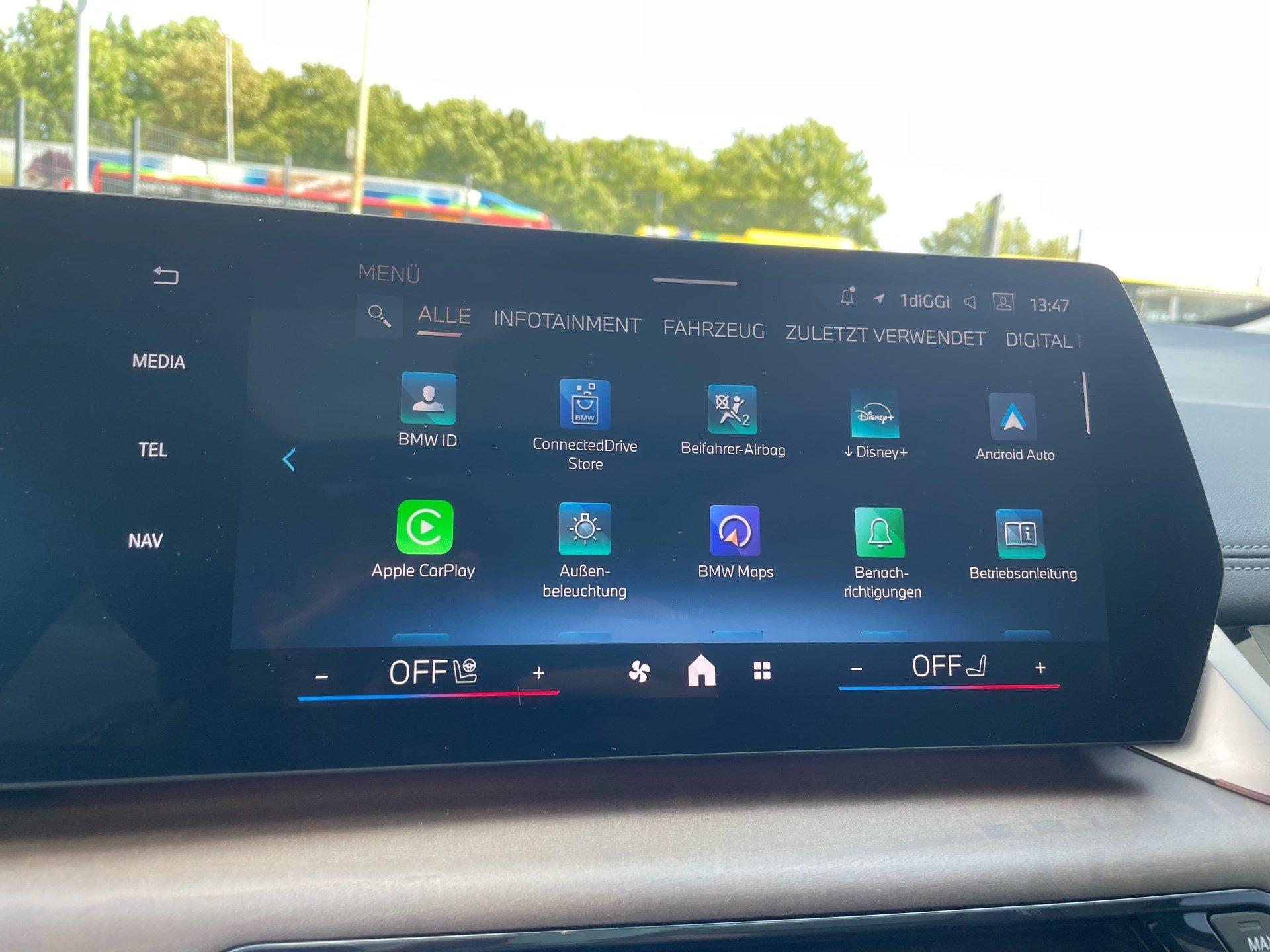 BMW 2er Active Tourer – Bild 31