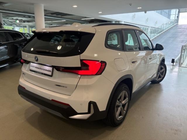 BMW X1 – Bild 8