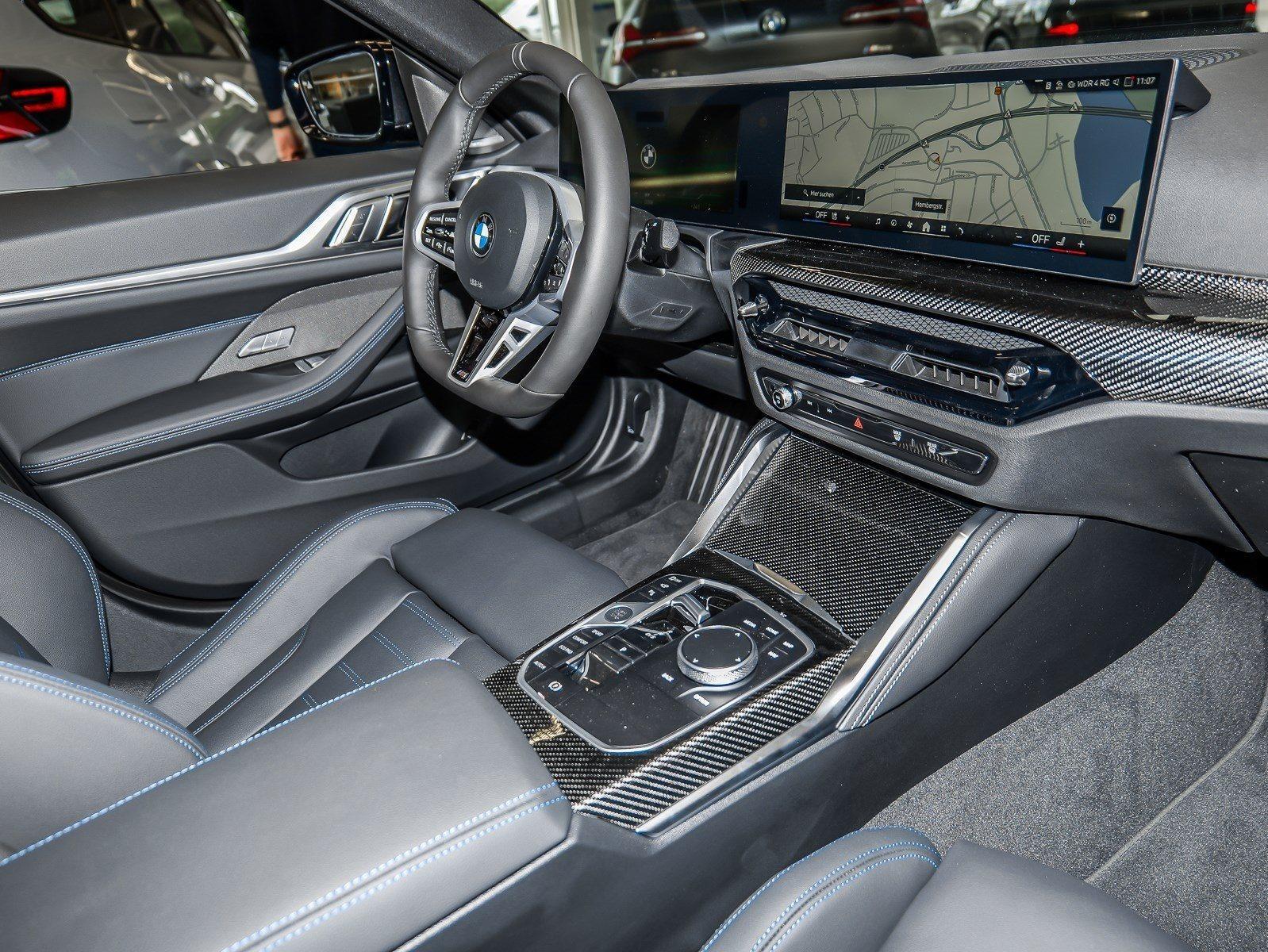 BMW 4er Gran Coupé – Bild 3