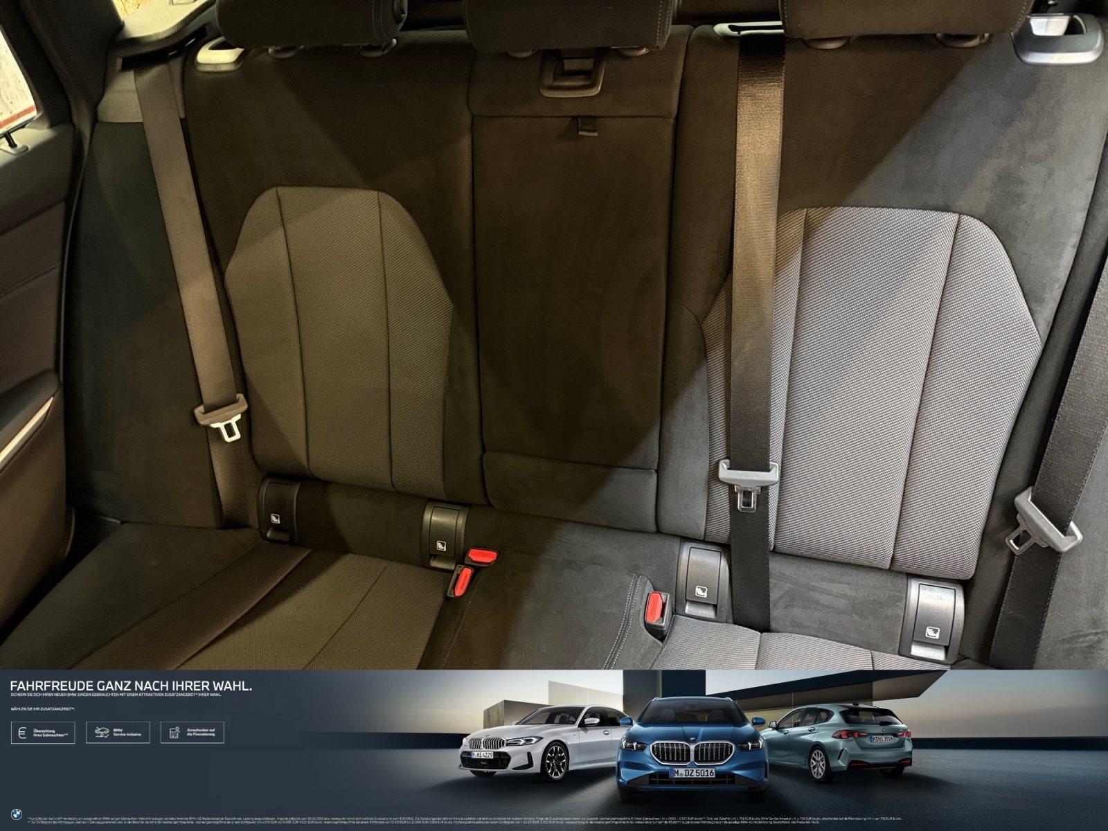 BMW 3er Touring – Bild 17