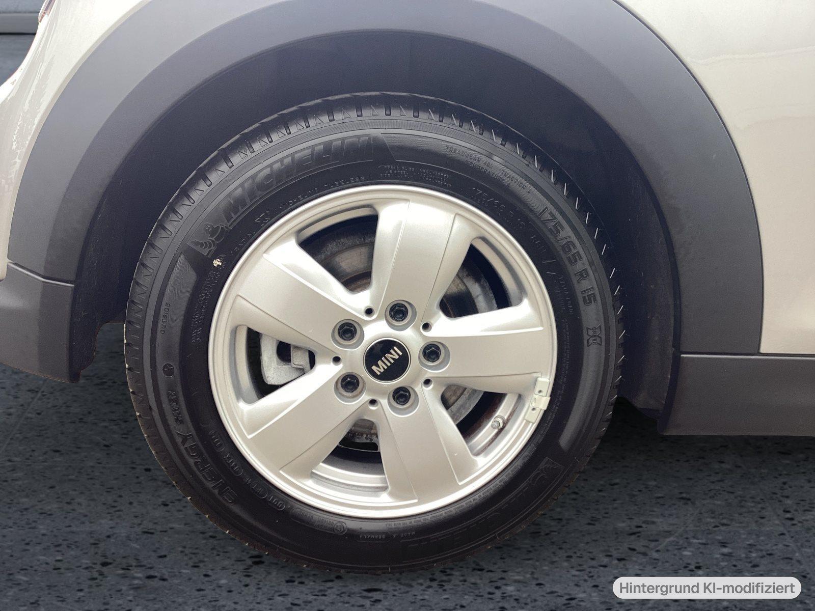 MINI Cabrio – Bild 6