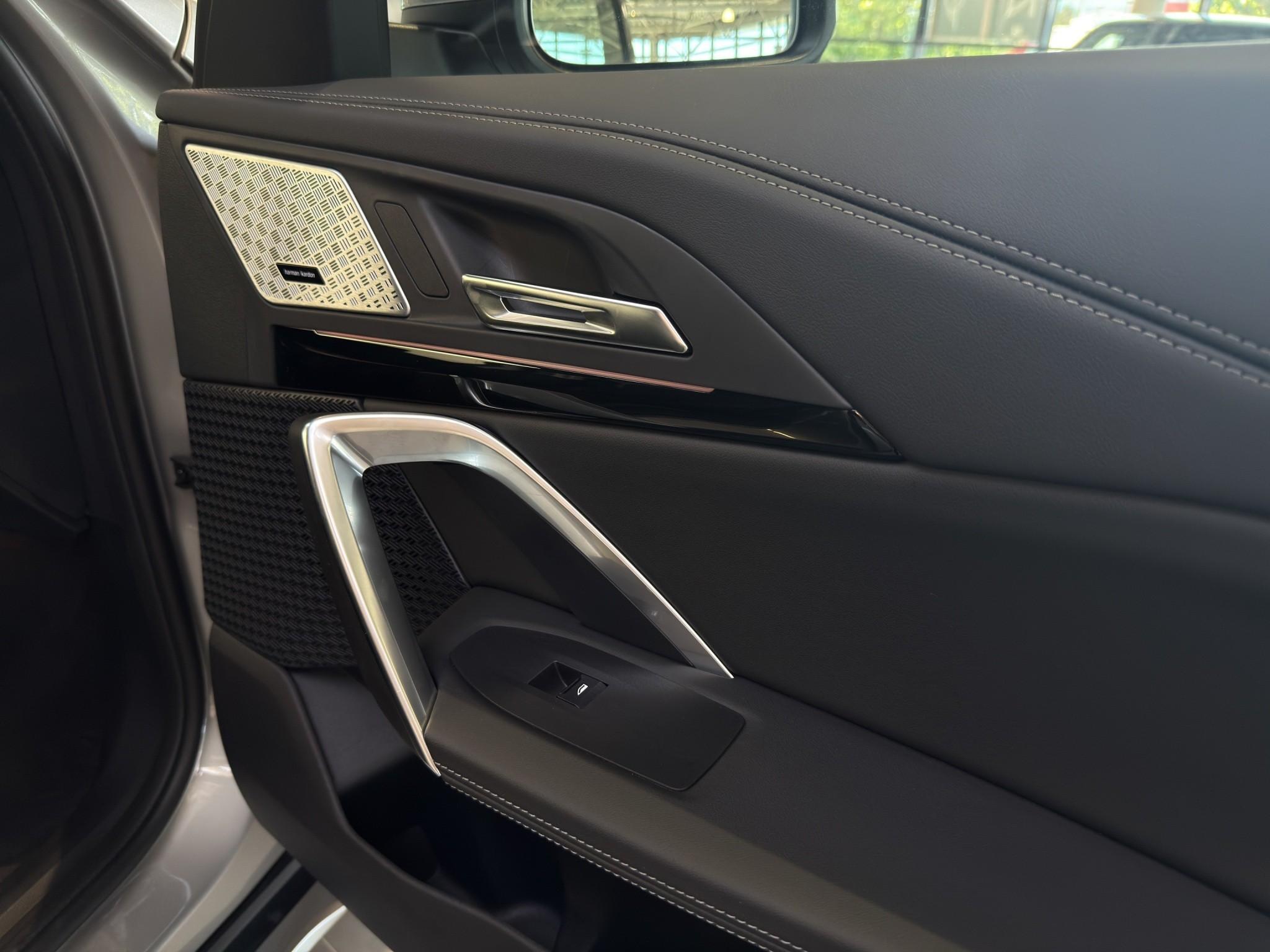 BMW X1 – Bild 38