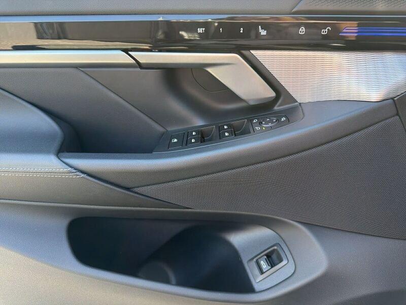 BMW 5er – Bild 16