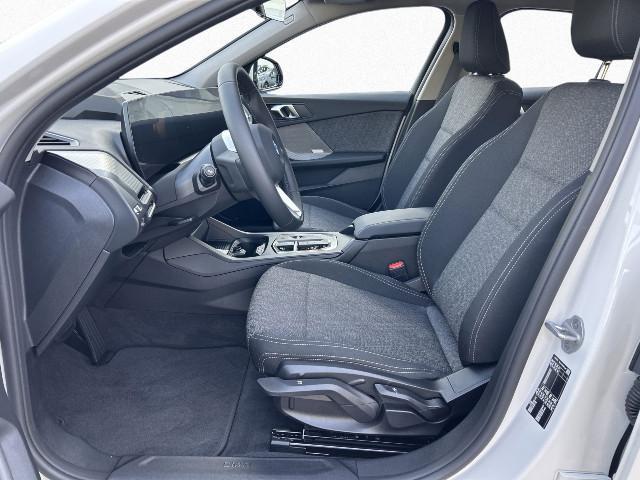 BMW 1er – Bild 6