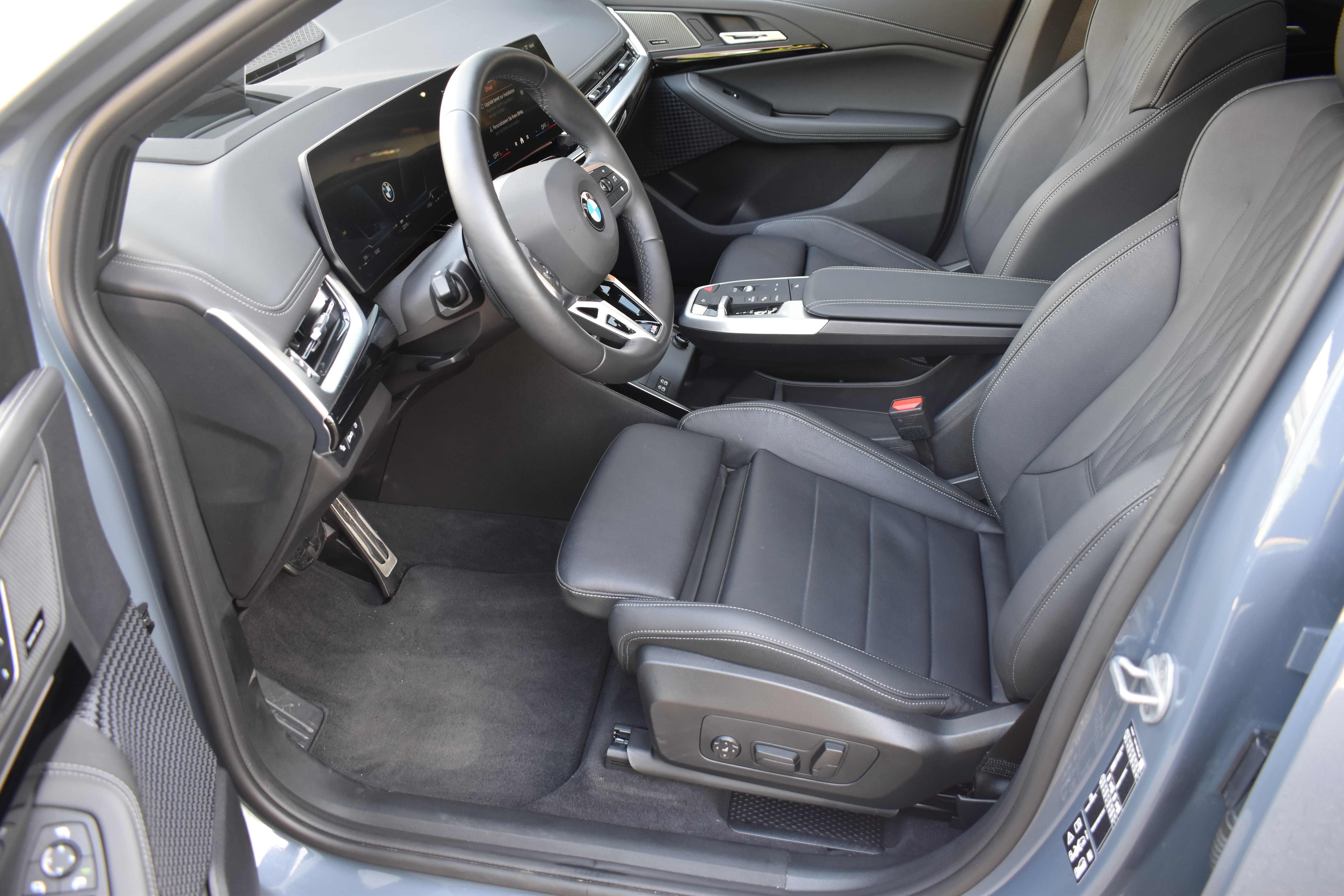 BMW 2er Active Tourer – Bild 24