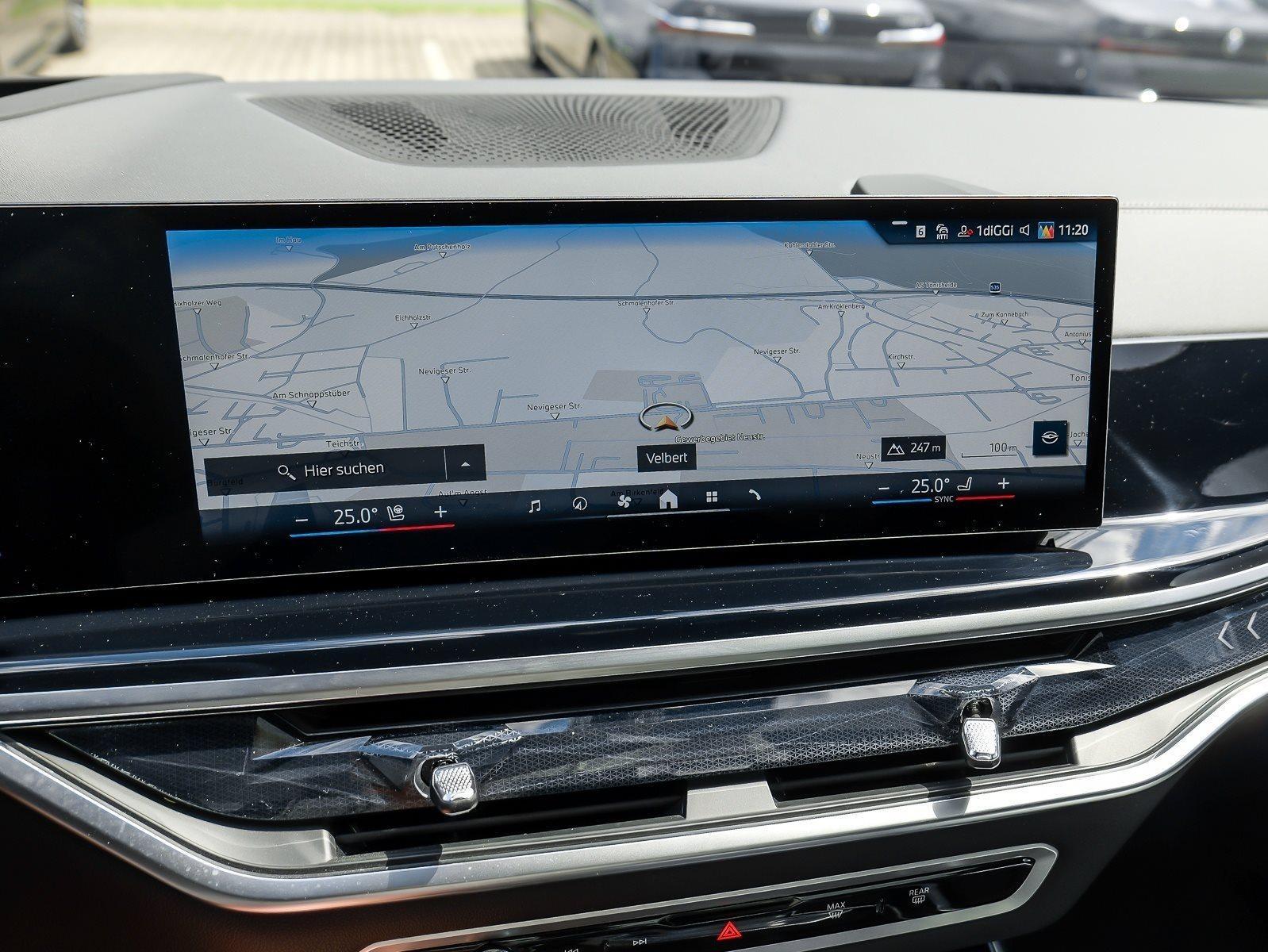 BMW X5 – Bild 20