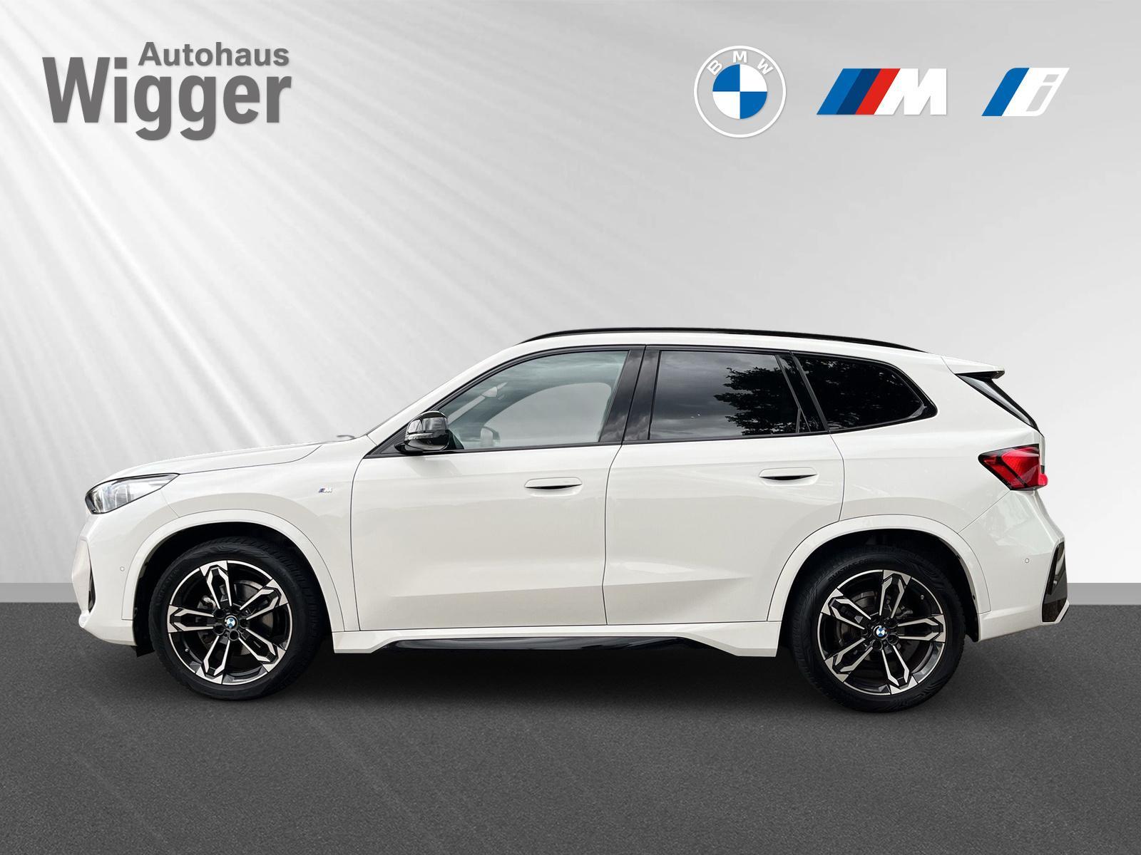 BMW X1 – Bild 15