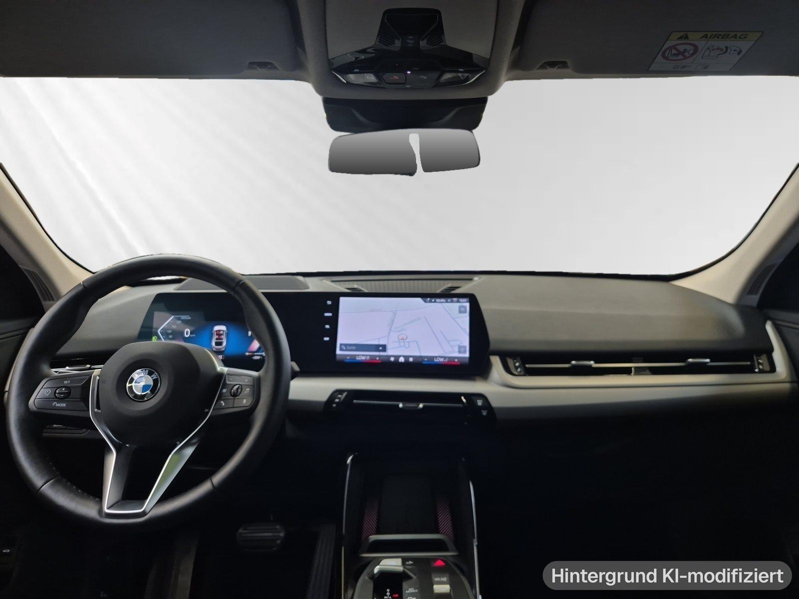 BMW X2 – Bild 23