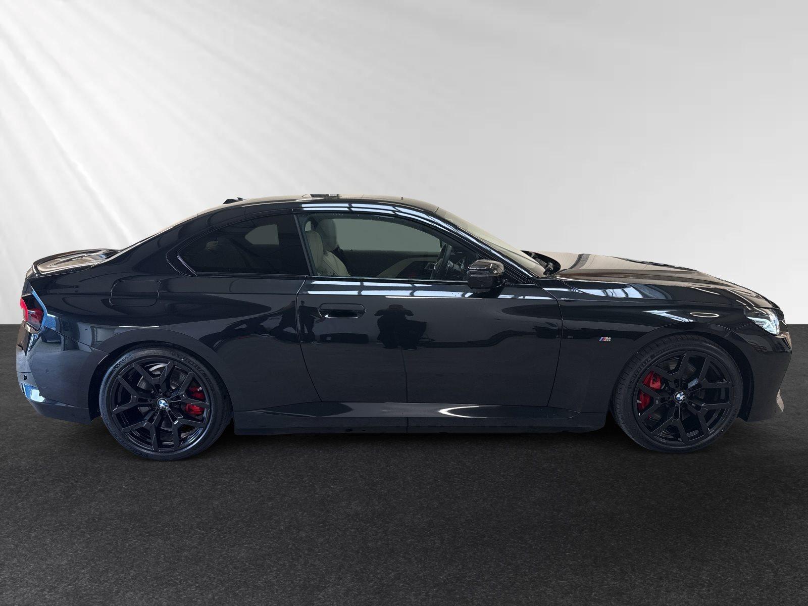 BMW 2er Coupé – Bild 2