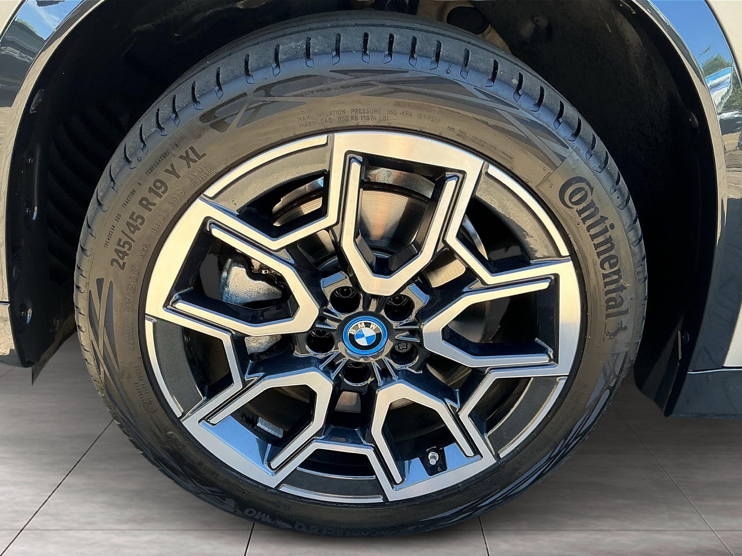 BMW X1 – Bild 9