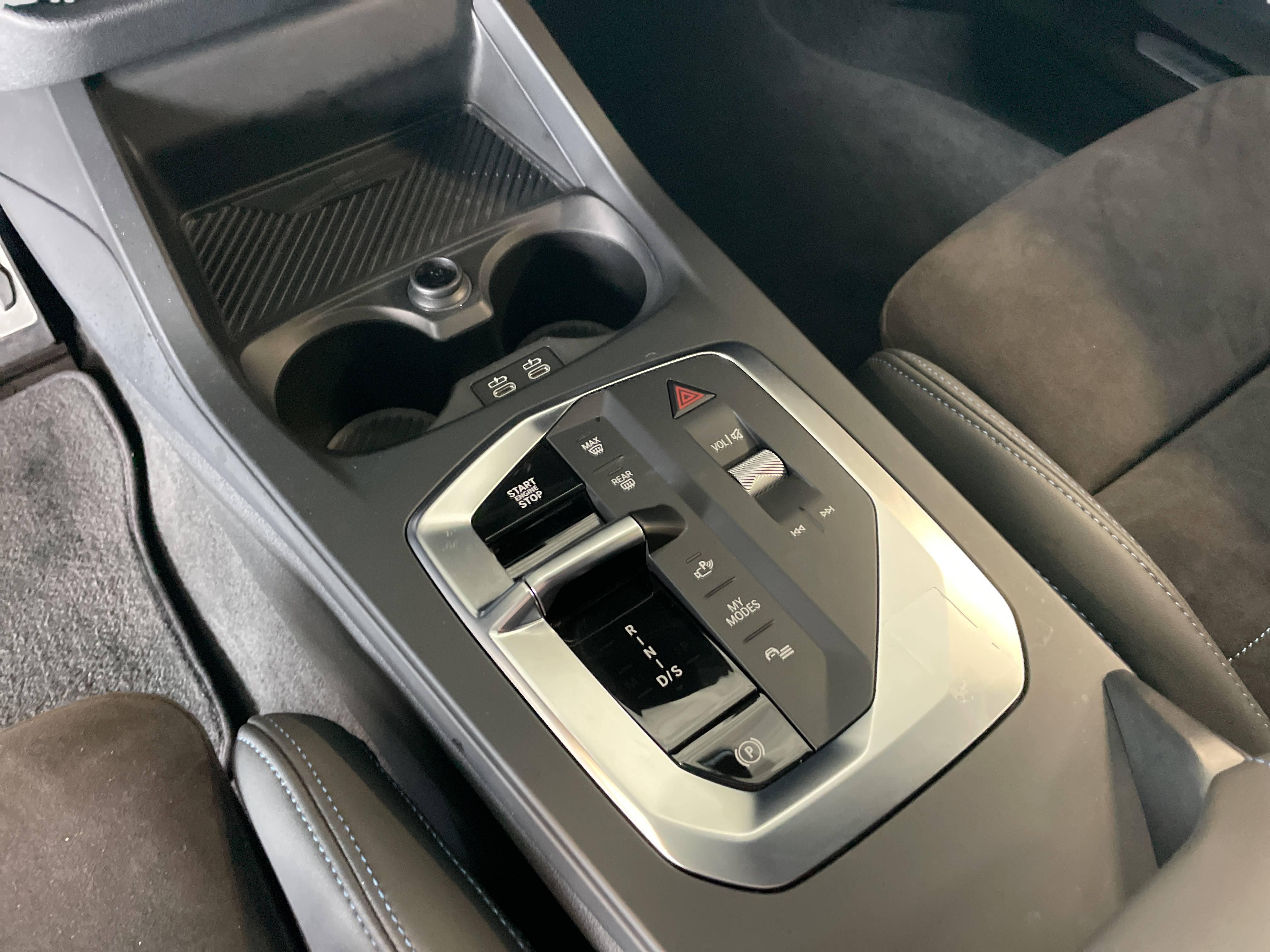 BMW 1er – Bild 8