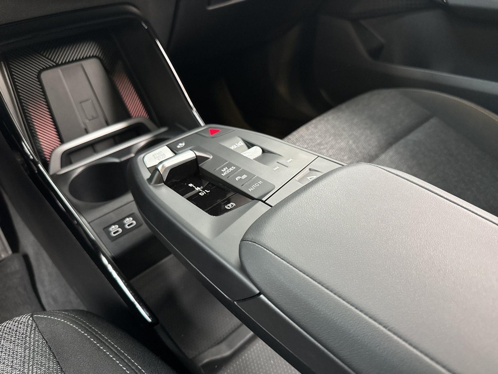 BMW X2 – Bild 19