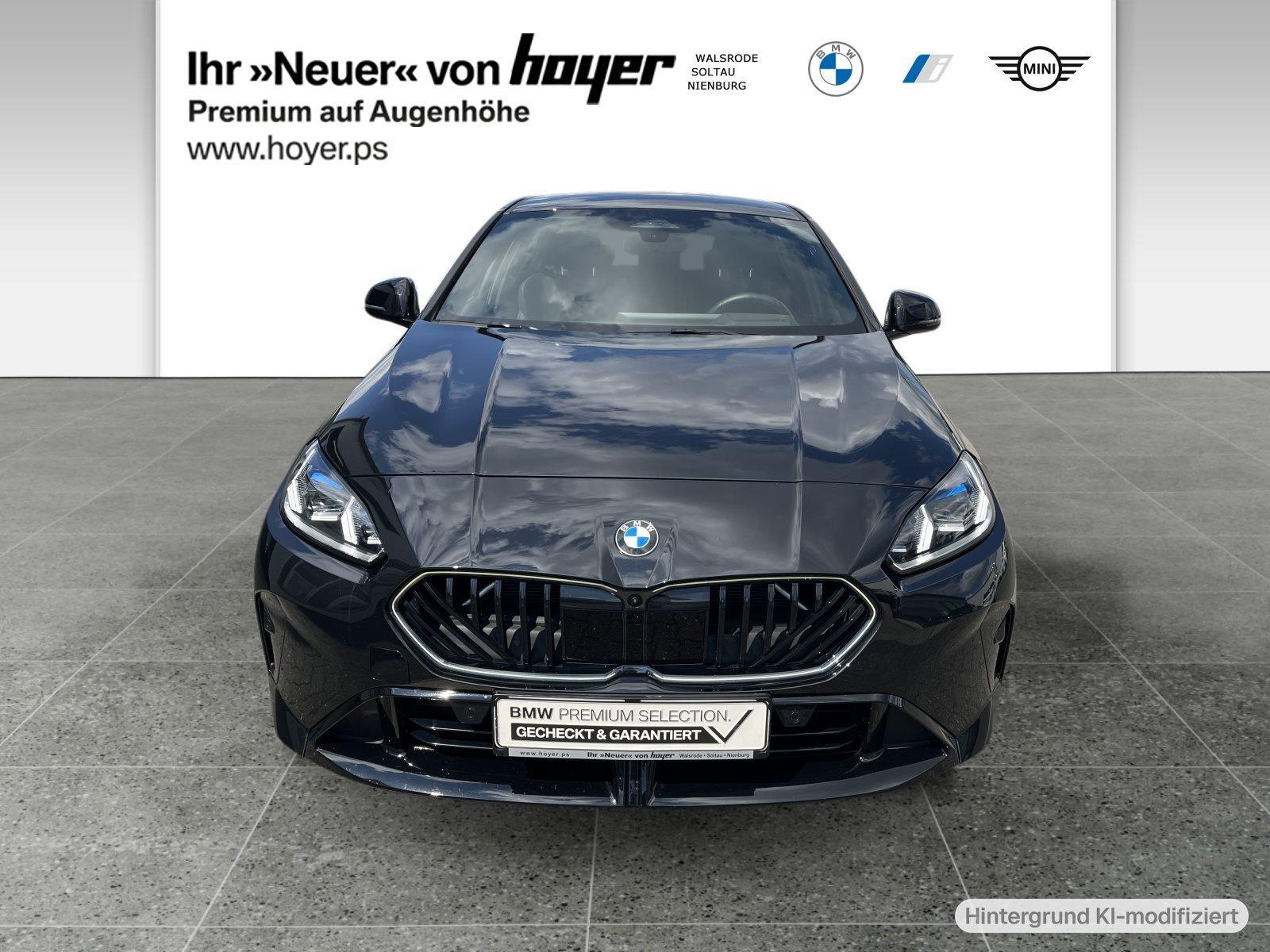 BMW 1er – Bild 6