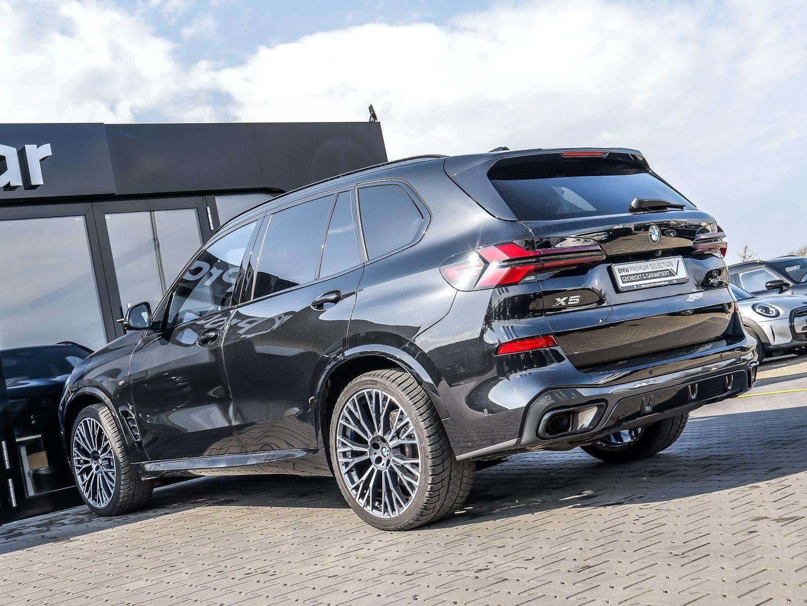 BMW X5 – Bild 11