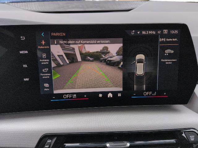 BMW 2er Active Tourer – Bild 10