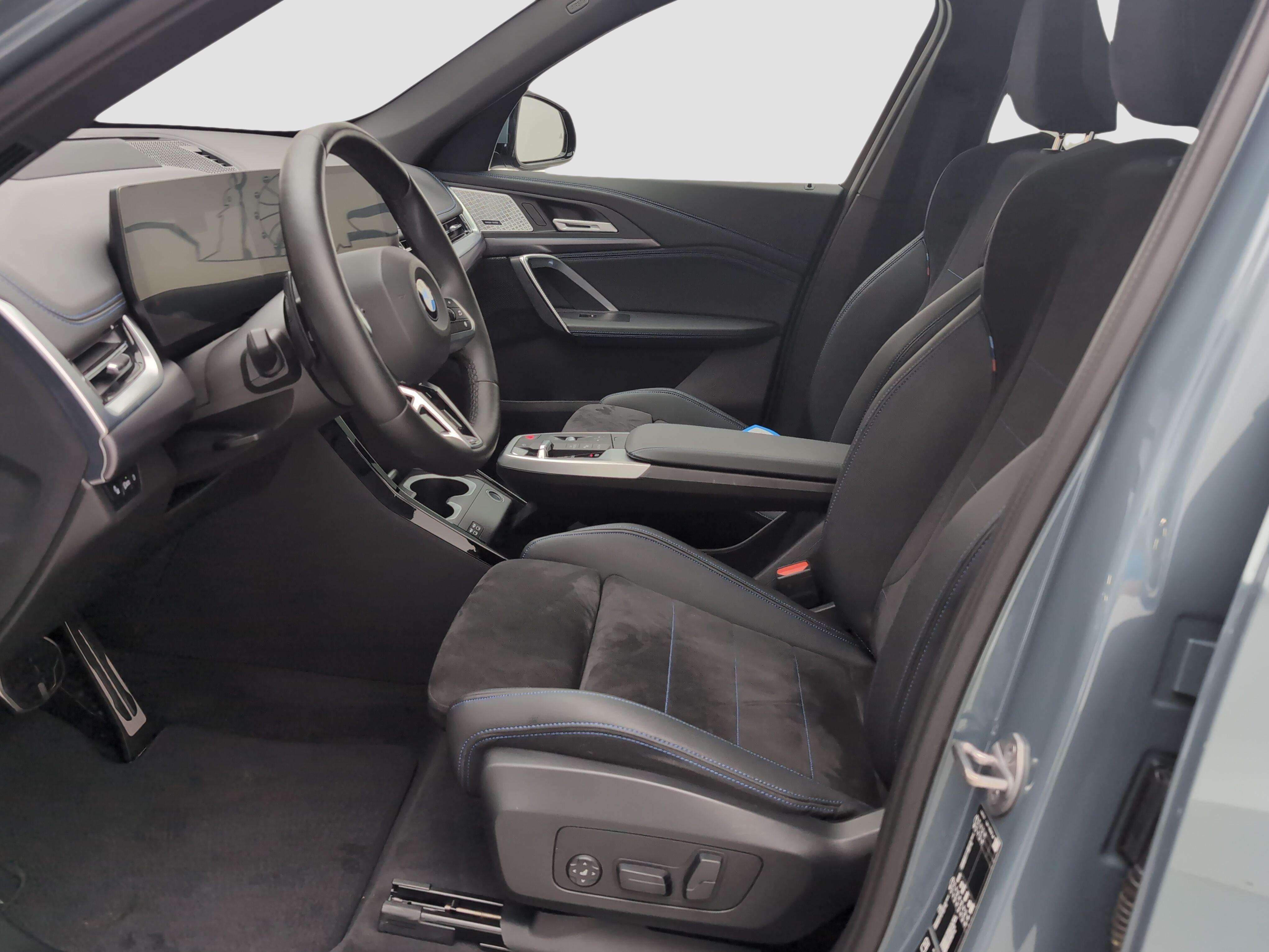 BMW X1 – Bild 14
