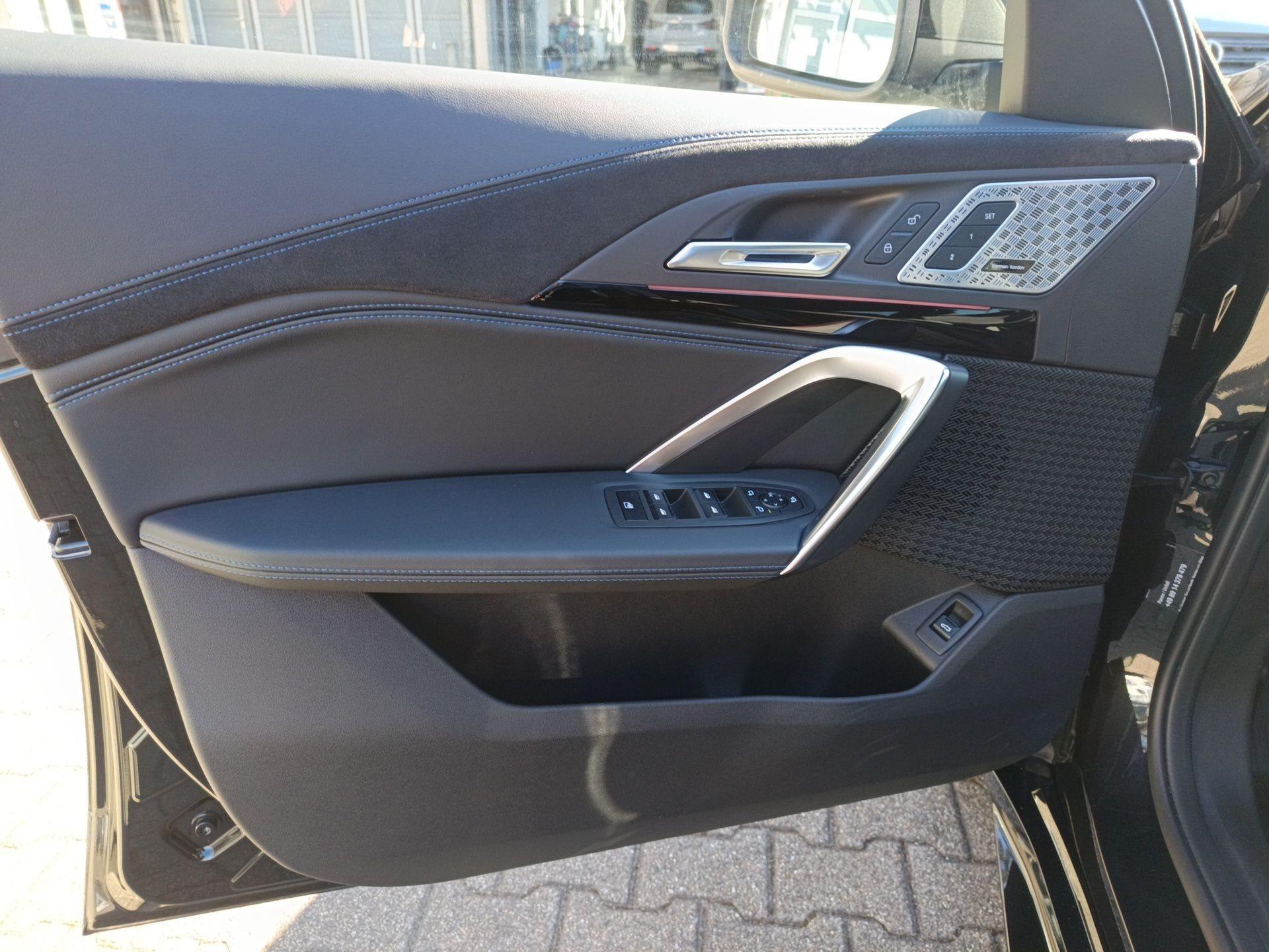 BMW X2 – Bild 24