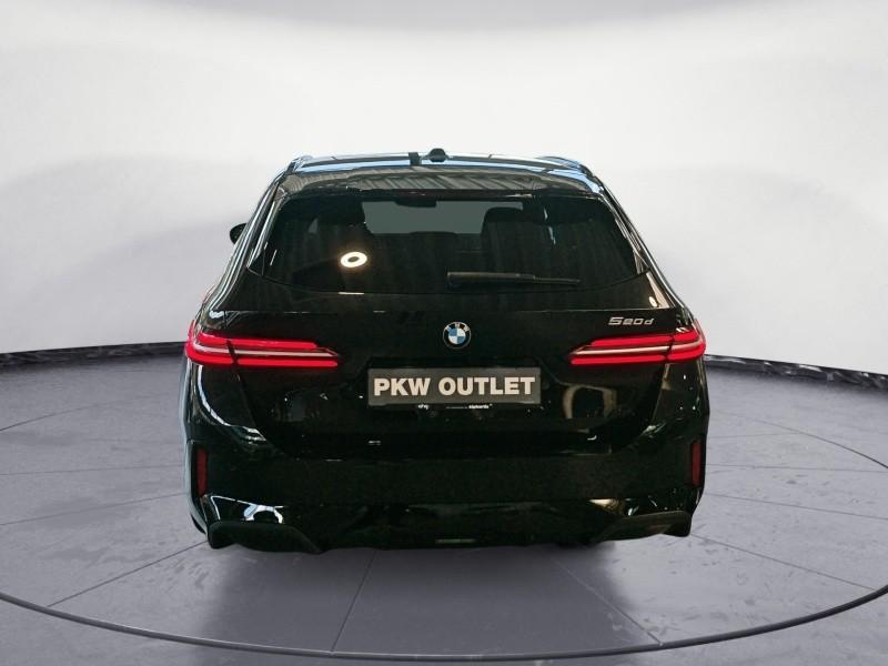 BMW 5er Touring – Bild 10