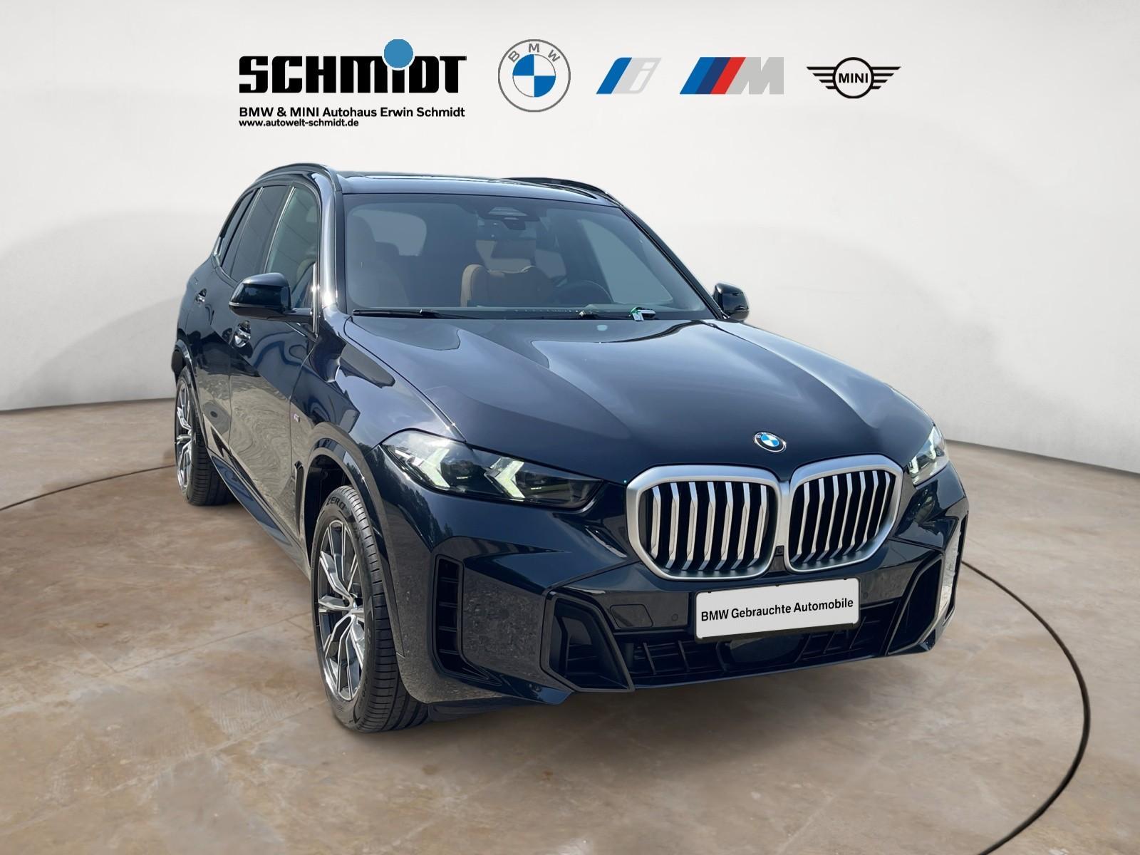 BMW X5 – Bild 46