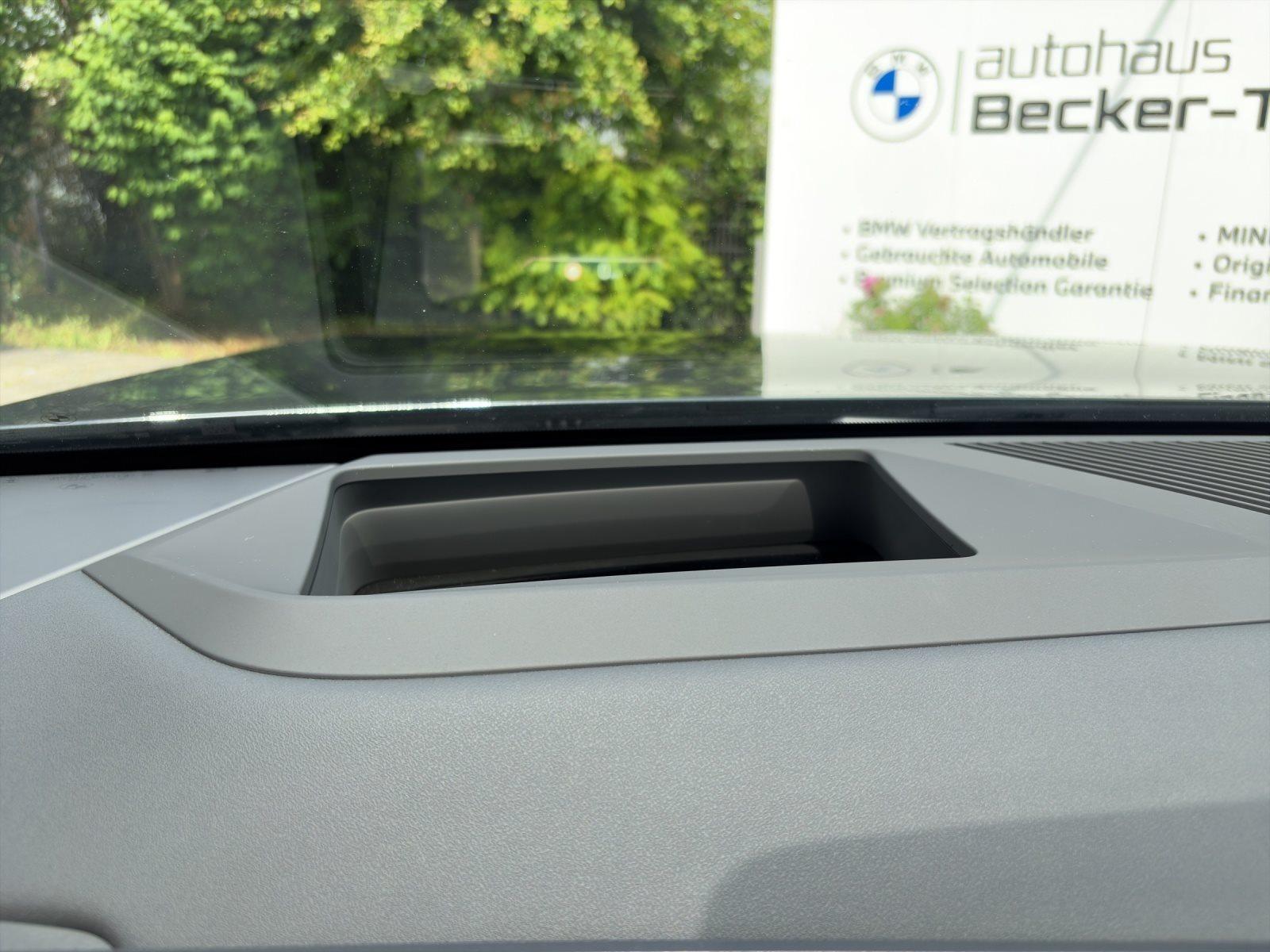 BMW X3 – Bild 29