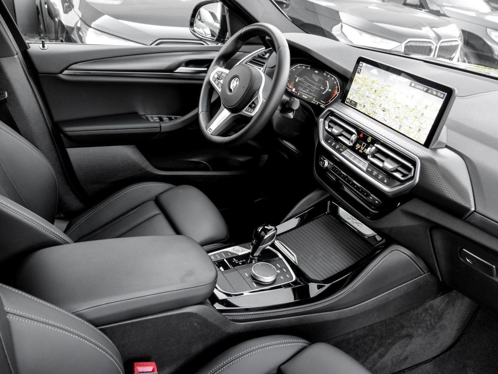 BMW X4 – Bild 18