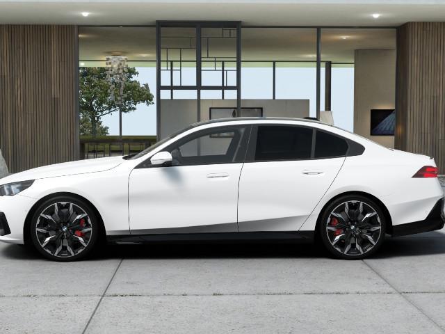 BMW 5er – Bild 2