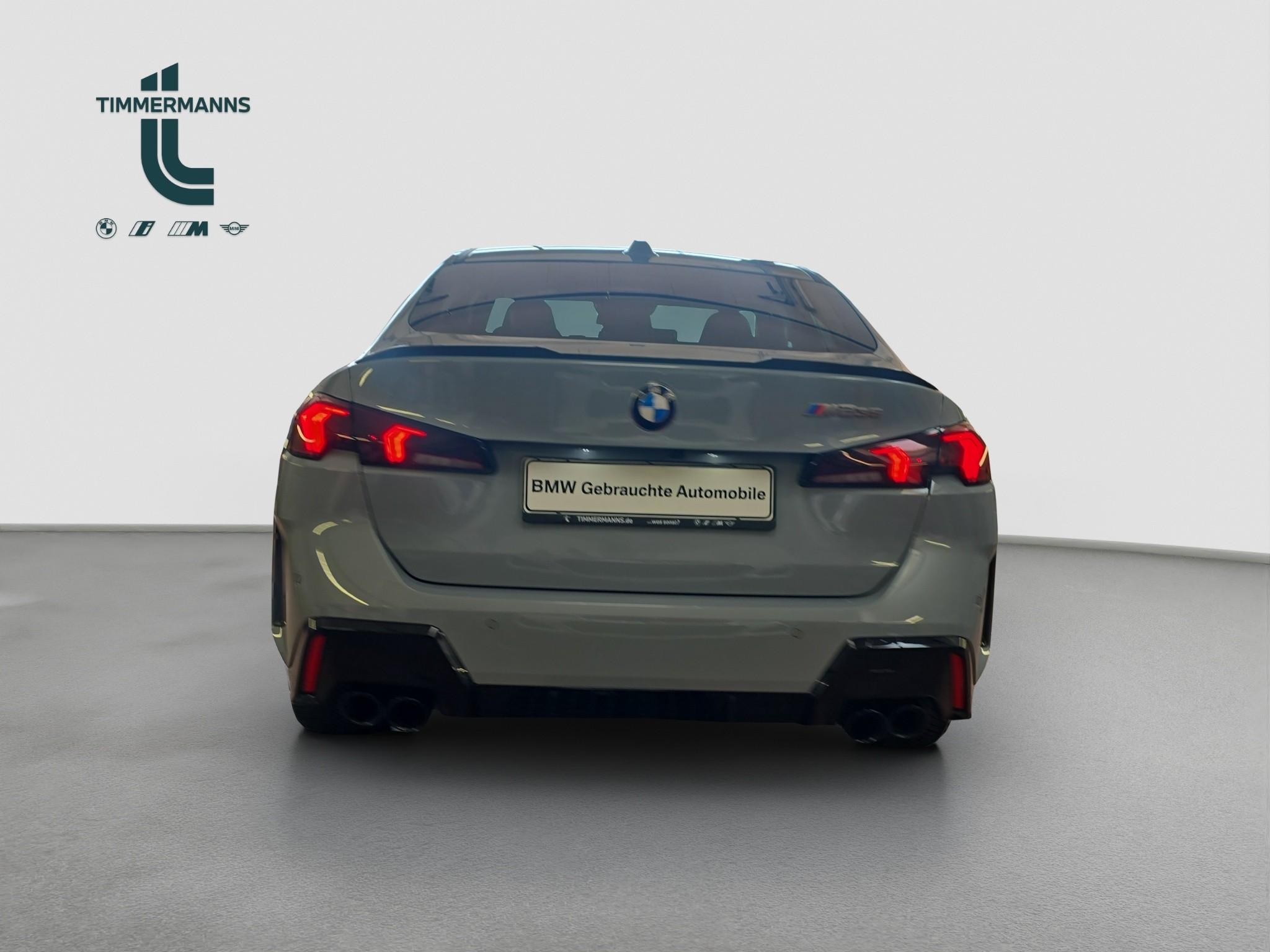 BMW 2er Gran Coupé – Bild 21