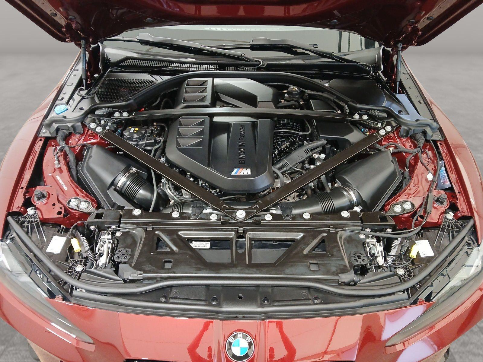 BMW M3 Touring – Bild 8