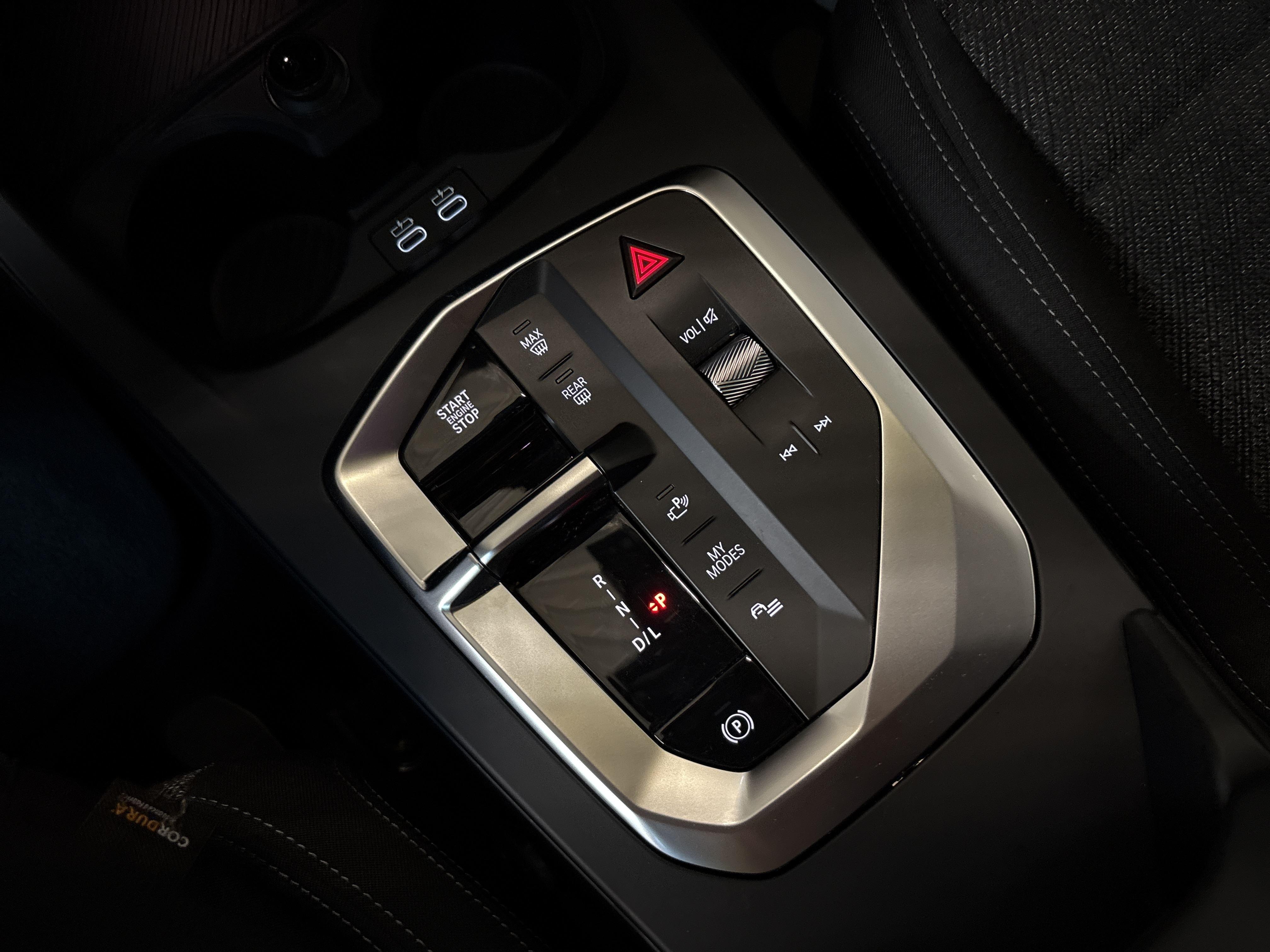 BMW 1er – Bild 15