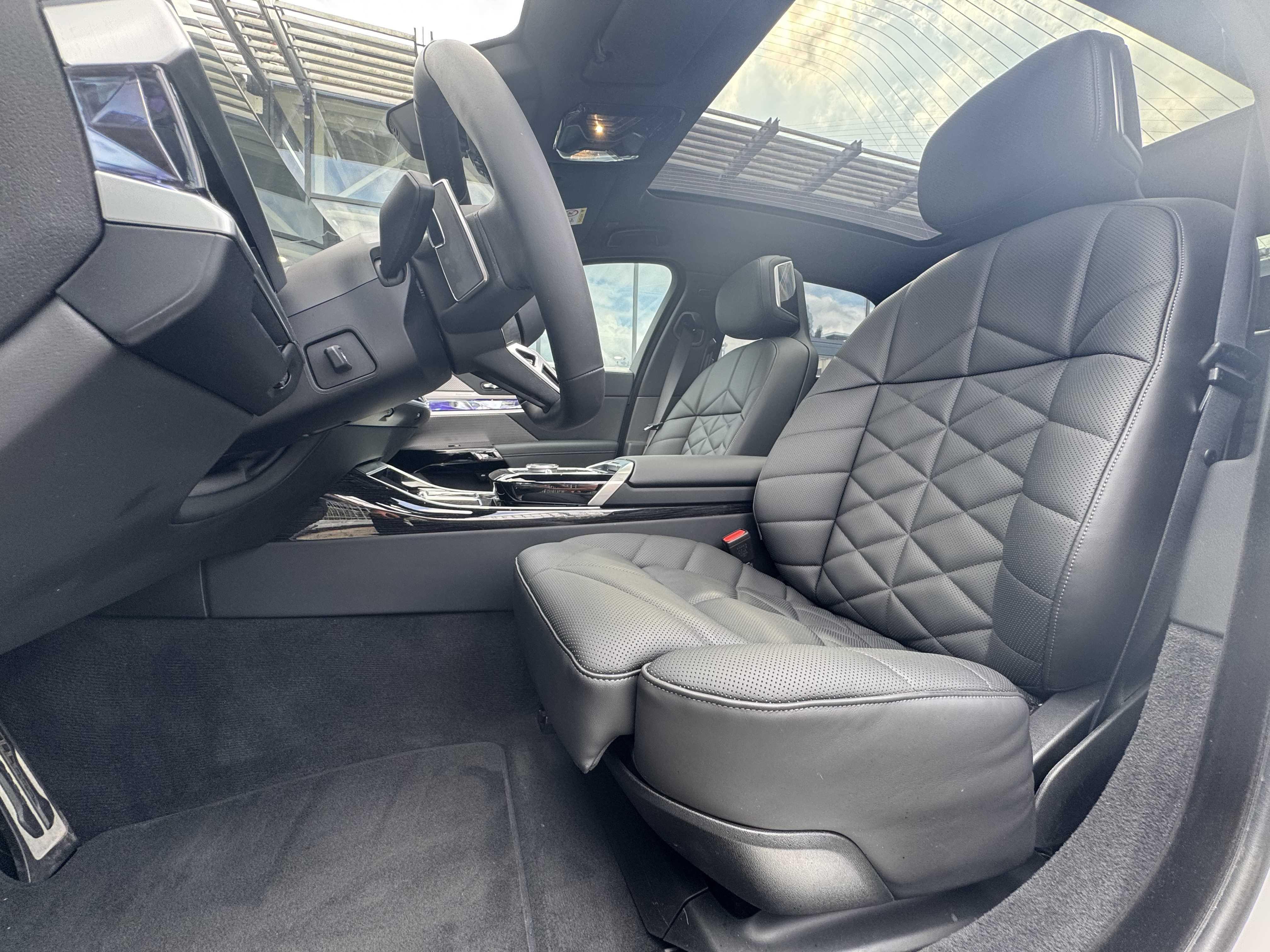 BMW 7er – Bild 6
