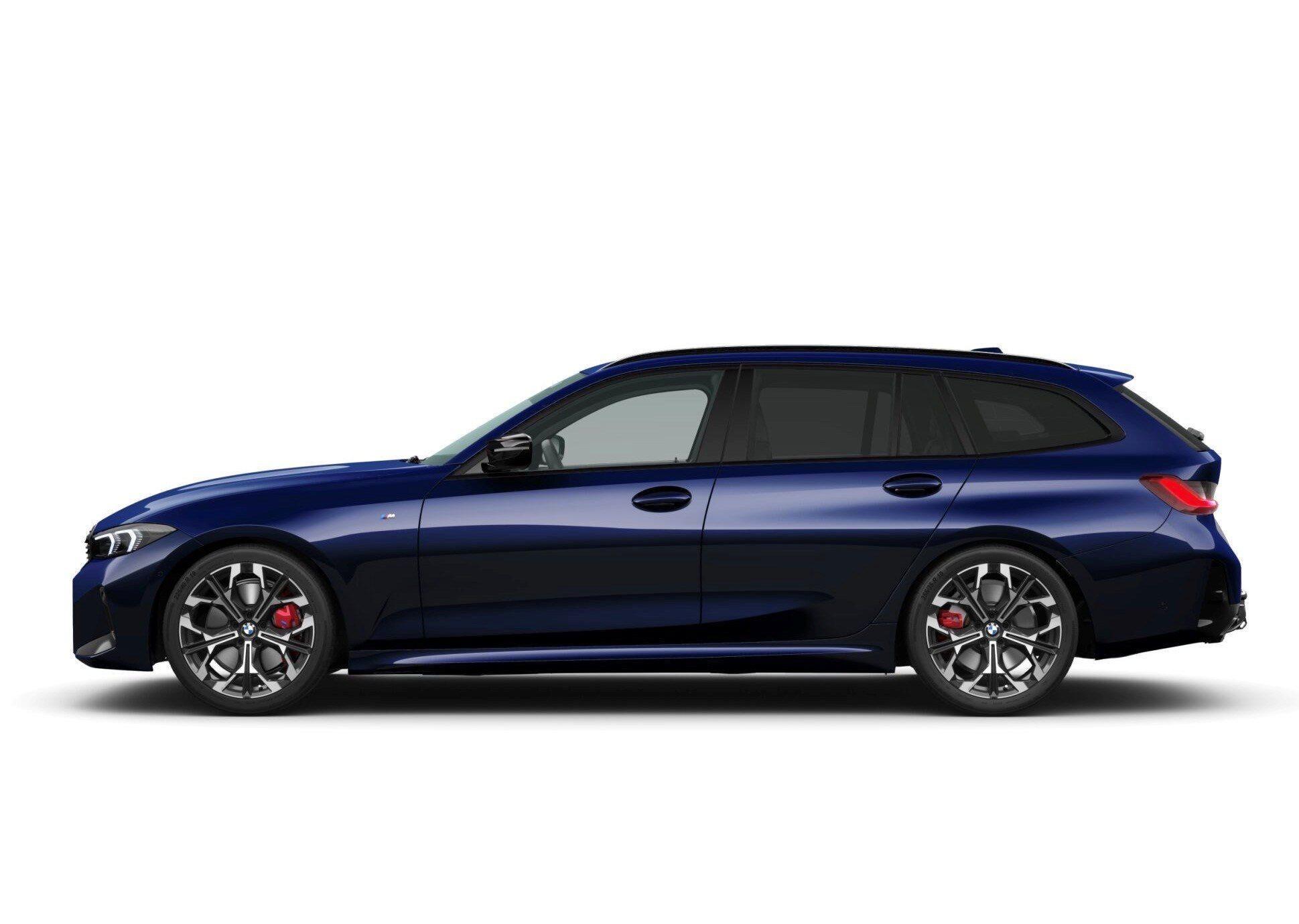 BMW 3er Touring – Bild 4