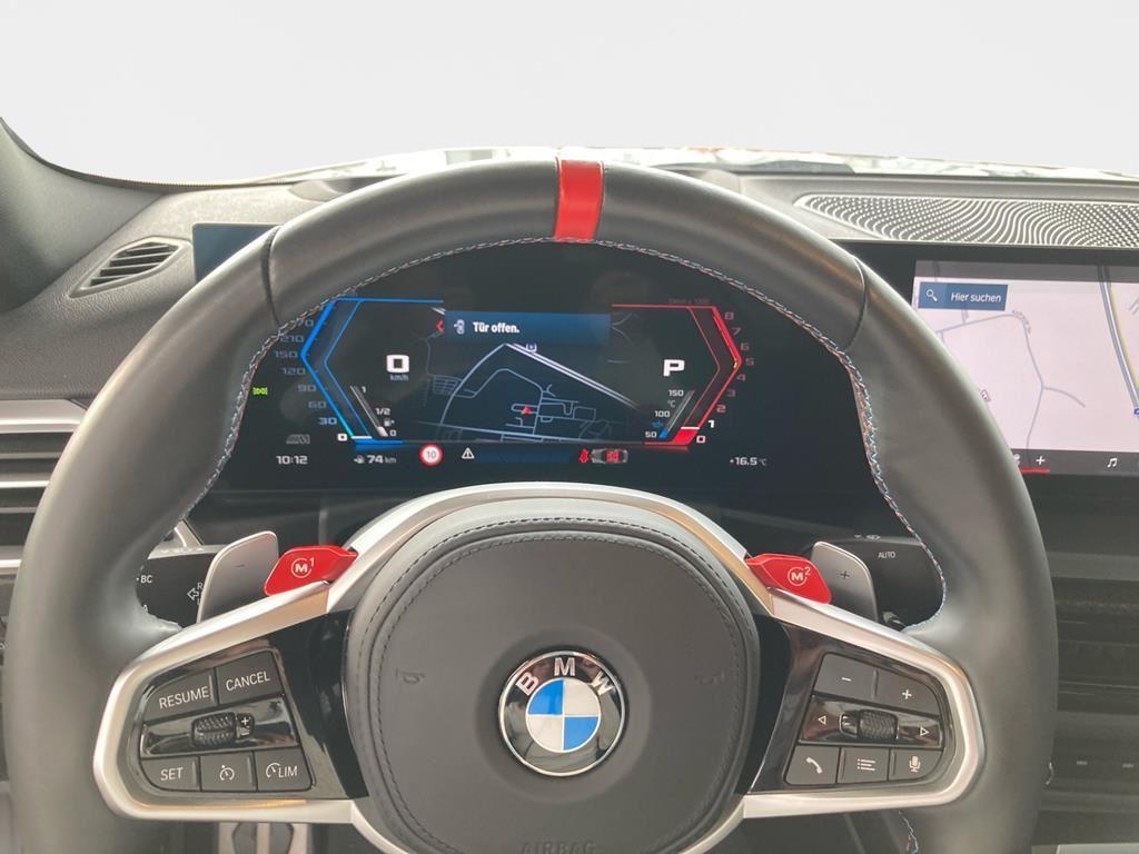 BMW M2 Coupé – Bild 9