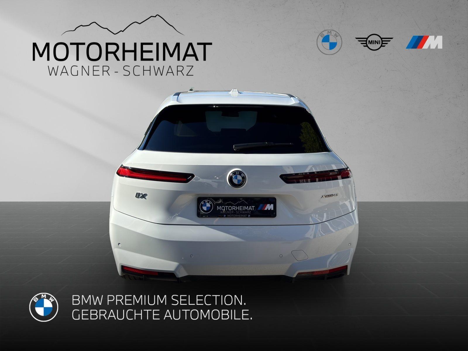 BMW iX – Bild 18