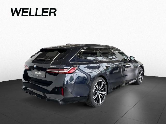 BMW 5er Touring – Bild 3